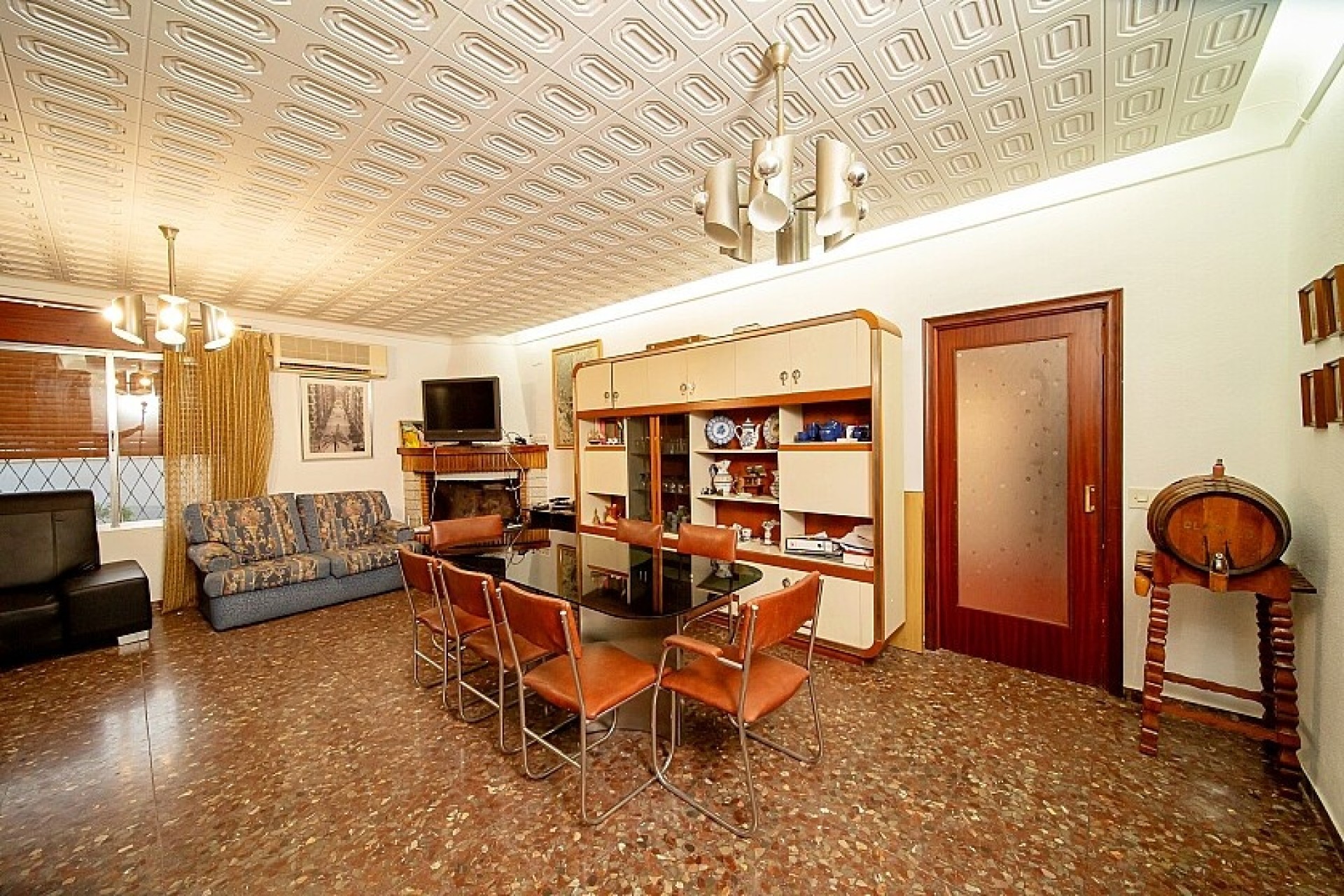 Resale - Villa - Orihuela Costa - Dehesa de campoamor