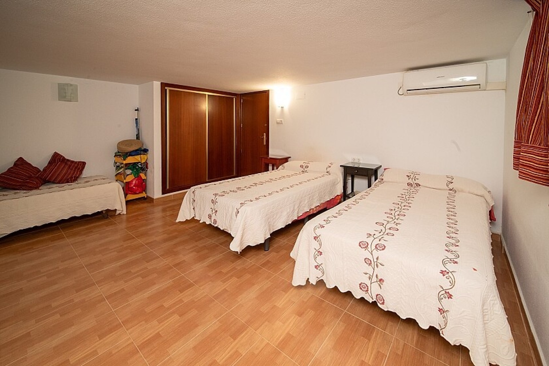 Resale - Villa - Orihuela Costa - Dehesa de campoamor