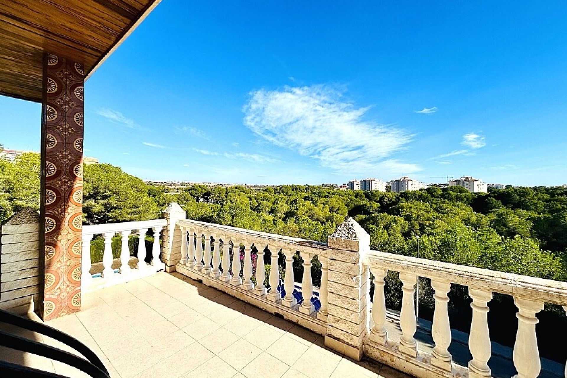 Resale - Villa - Orihuela Costa - Dehesa de campoamor