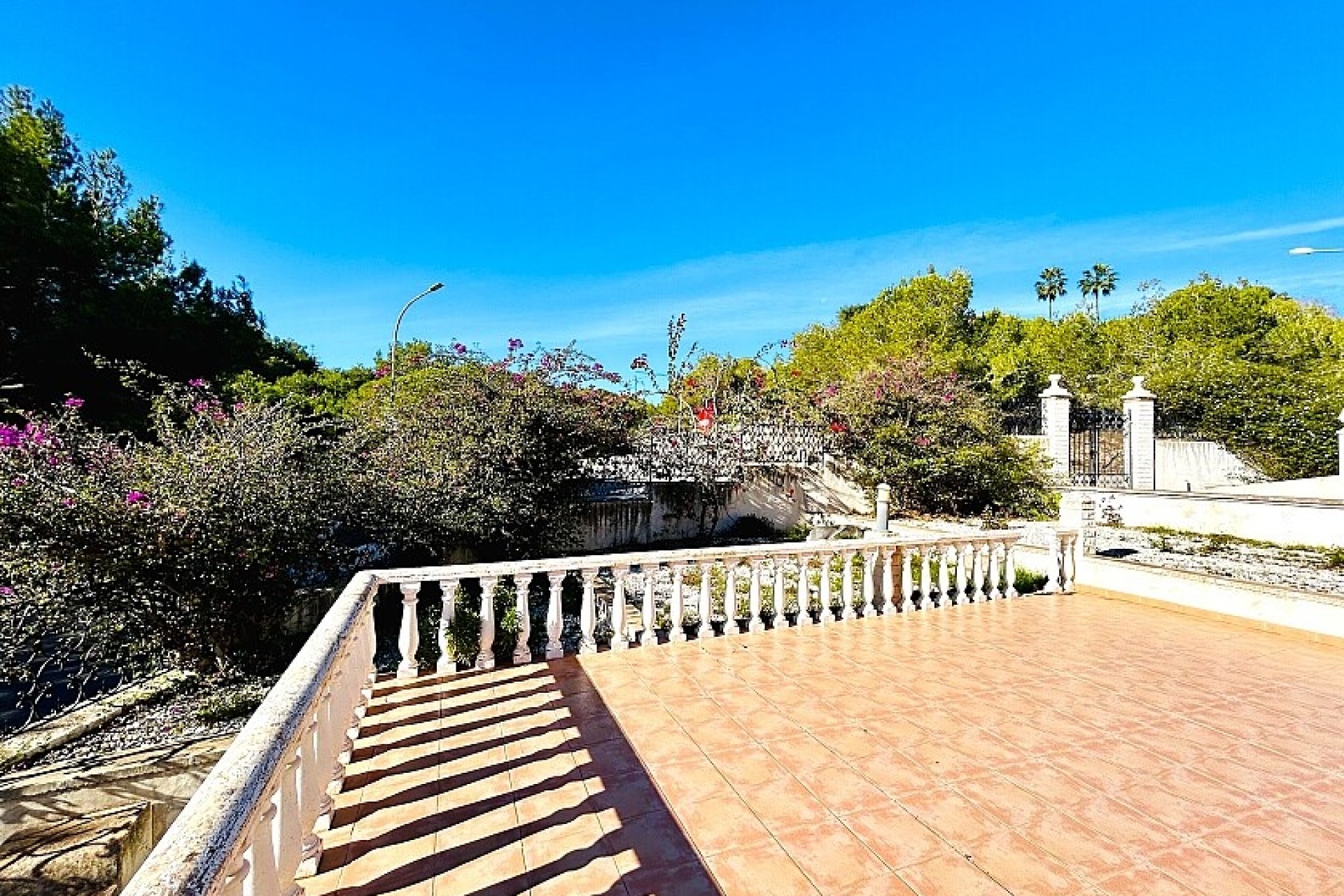 Resale - Villa - Orihuela Costa - Dehesa de campoamor