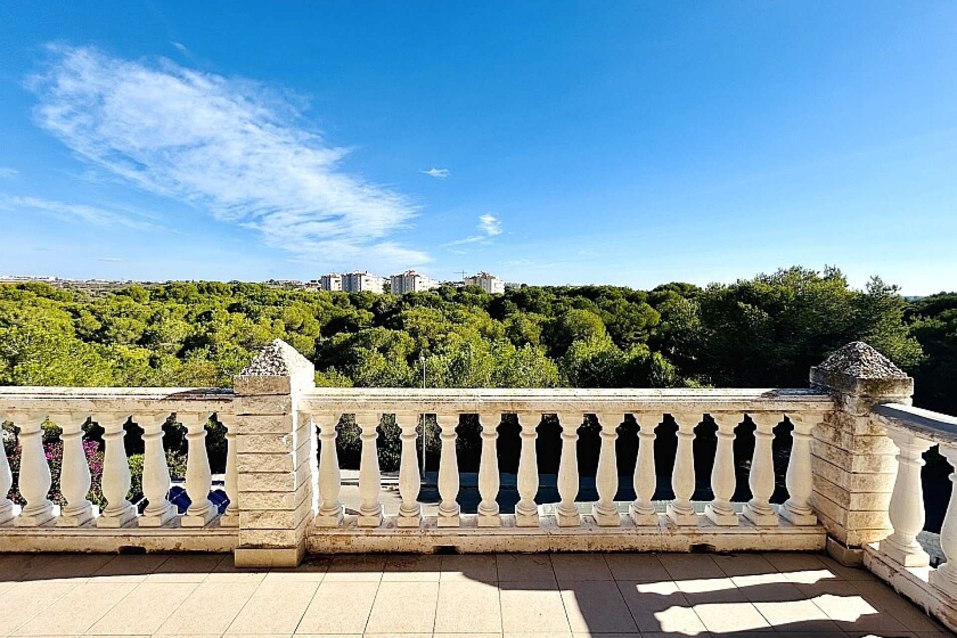 Resale - Villa - Orihuela Costa - Dehesa de campoamor