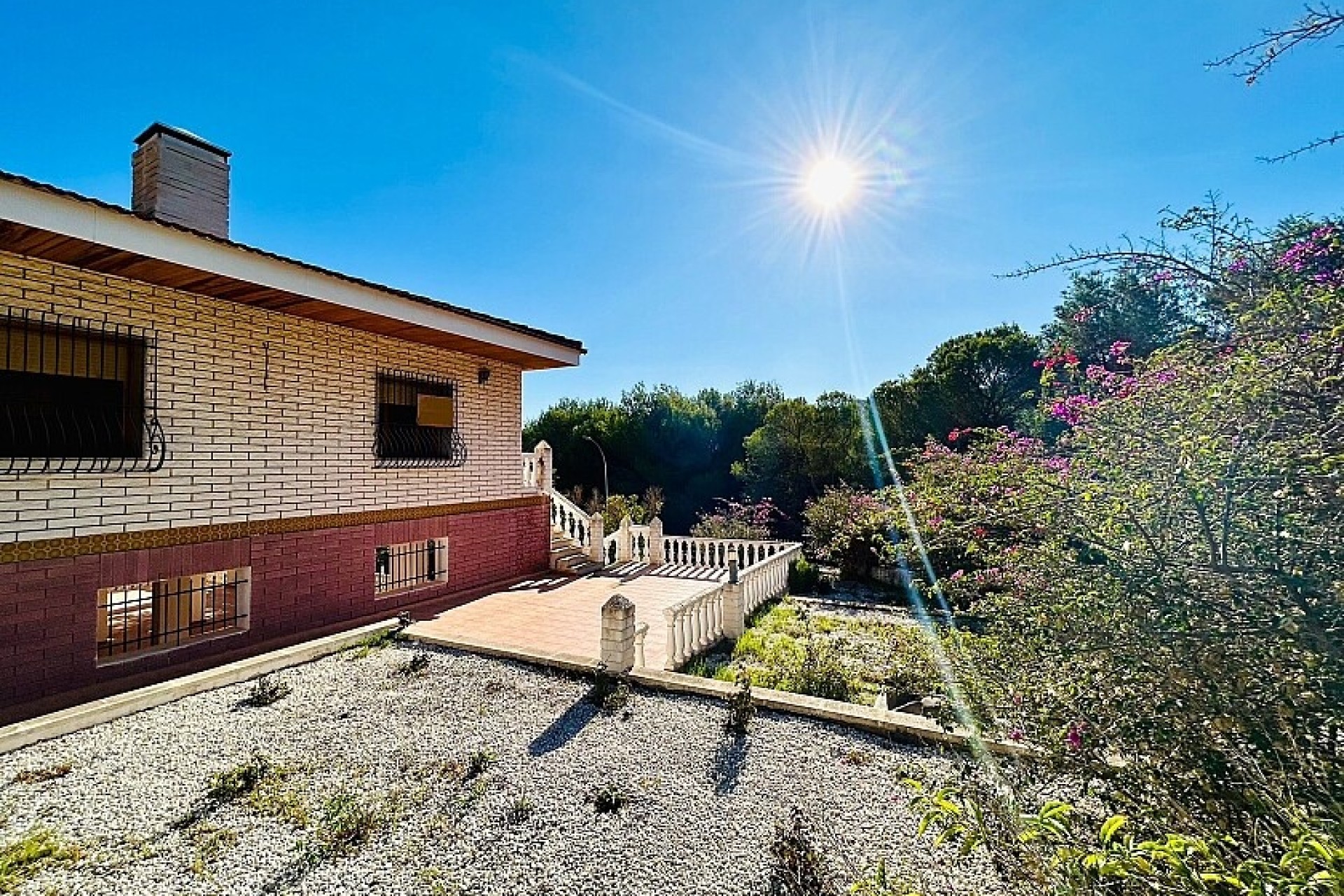 Resale - Villa - Orihuela Costa - Dehesa de campoamor