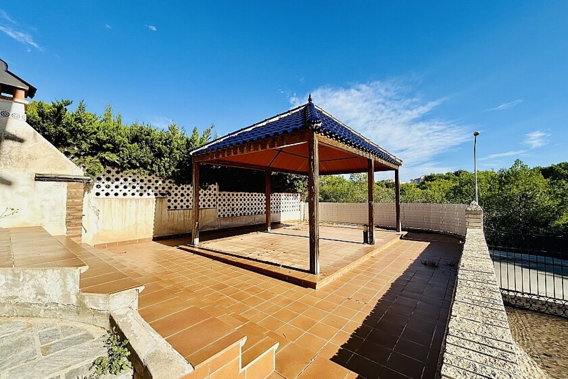 Resale - Villa - Orihuela Costa - Dehesa de campoamor