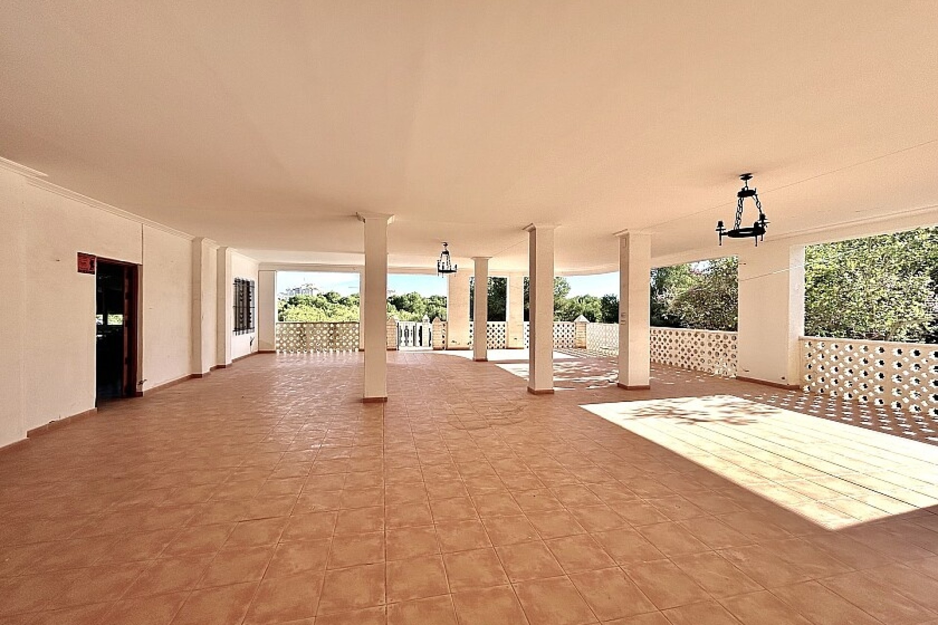Resale - Villa - Orihuela Costa - Dehesa de campoamor