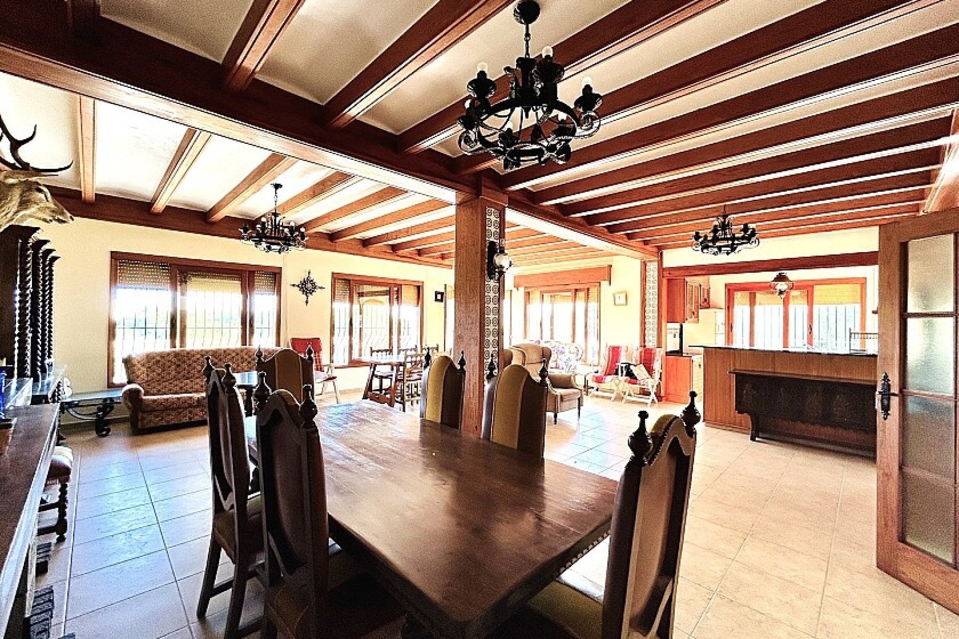Resale - Villa - Orihuela Costa - Dehesa de campoamor