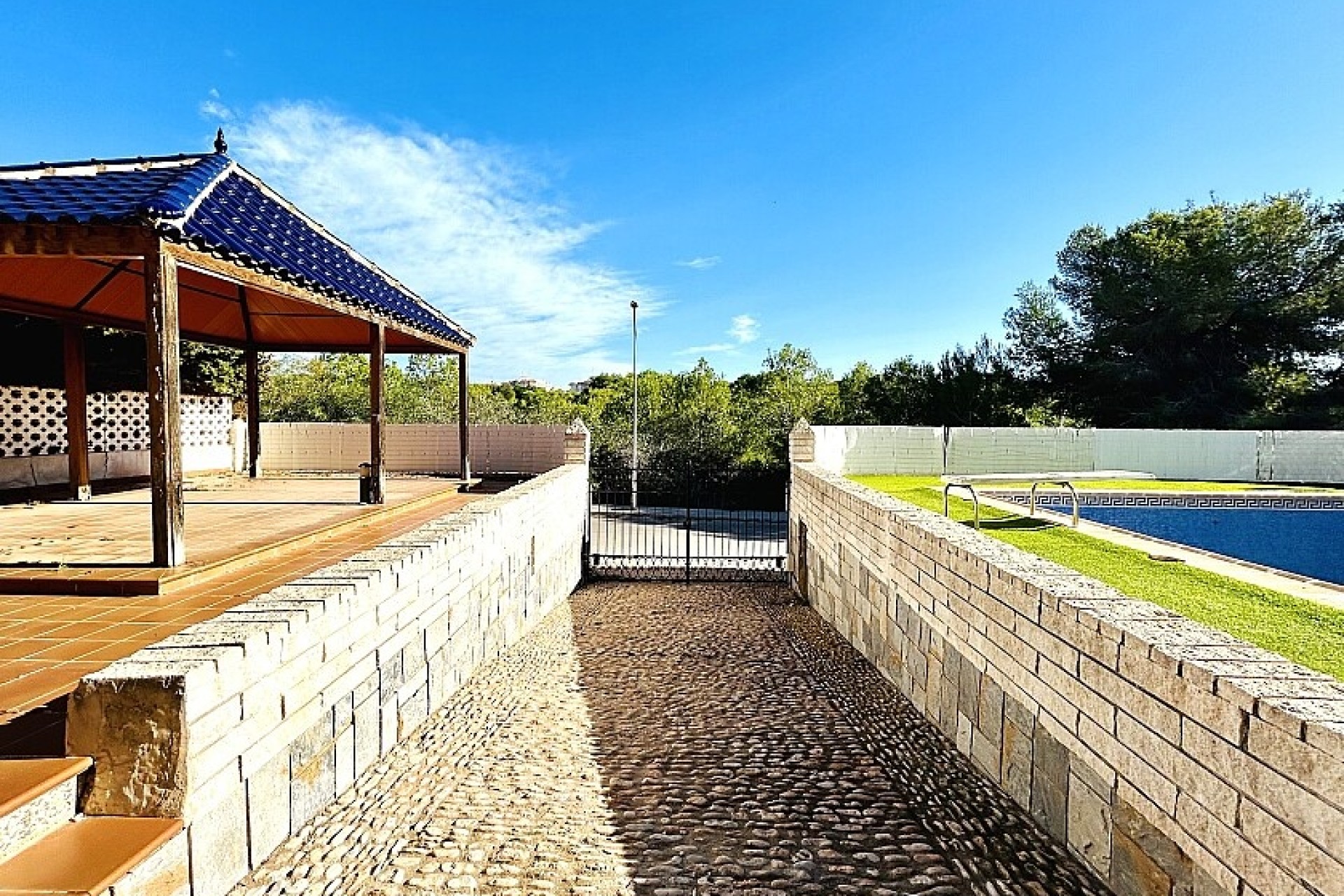 Resale - Villa - Orihuela Costa - Dehesa de campoamor