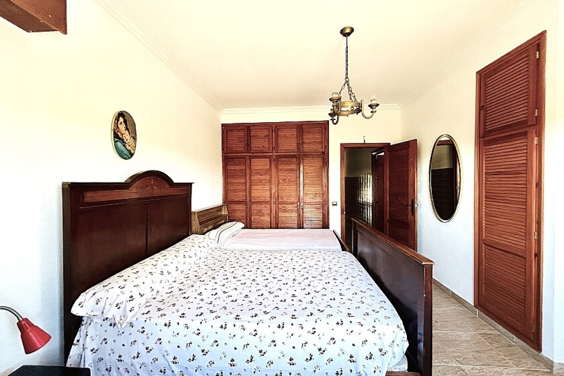 Resale - Villa - Orihuela Costa - Dehesa de campoamor