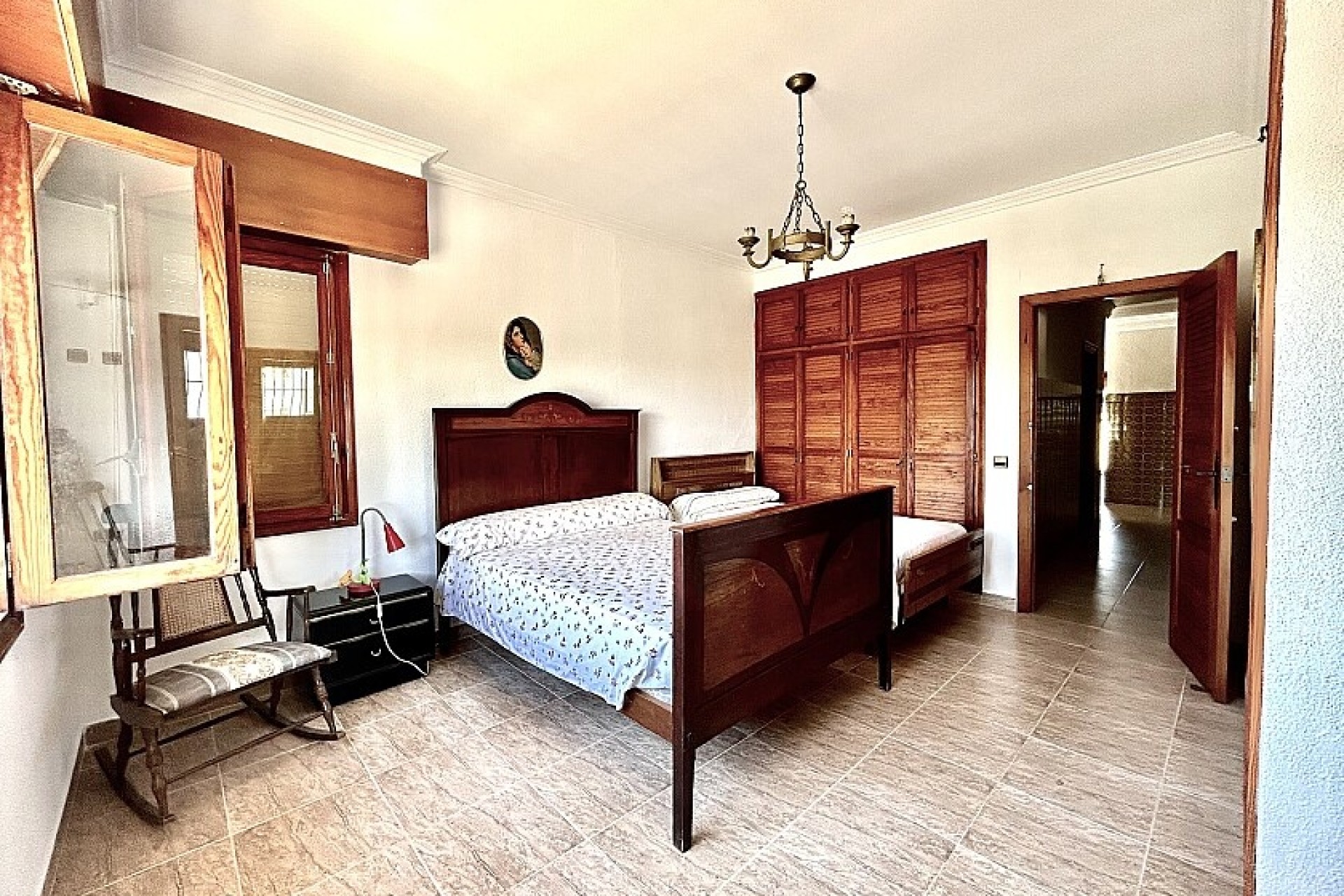 Resale - Villa - Orihuela Costa - Dehesa de campoamor