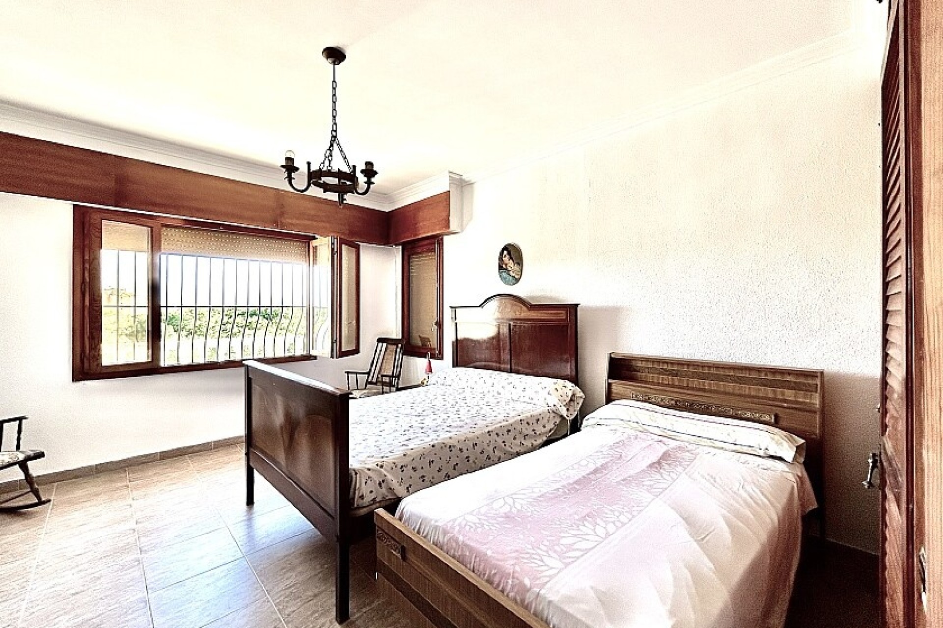 Resale - Villa - Orihuela Costa - Dehesa de campoamor