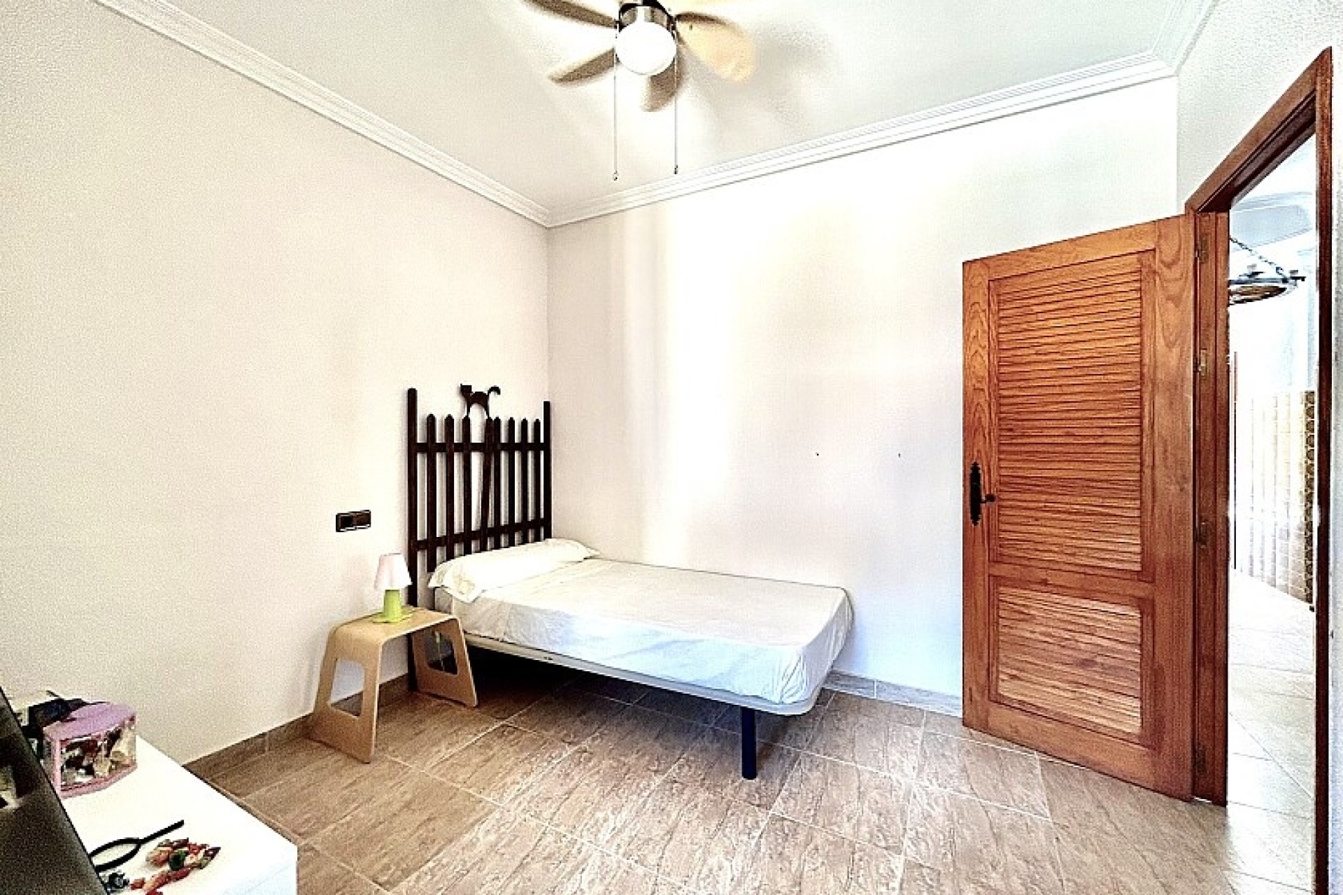Resale - Villa - Orihuela Costa - Dehesa de campoamor