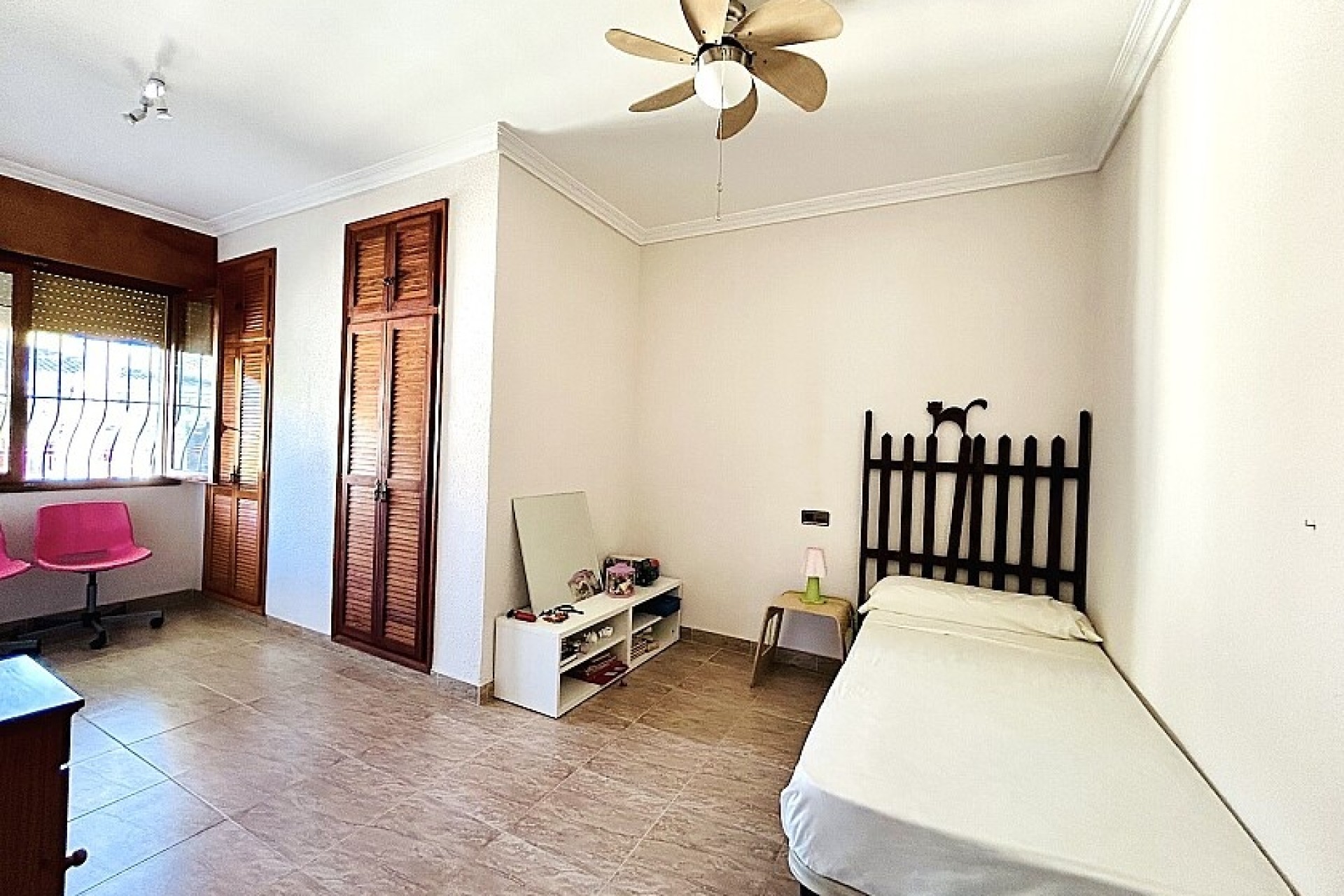 Resale - Villa - Orihuela Costa - Dehesa de campoamor