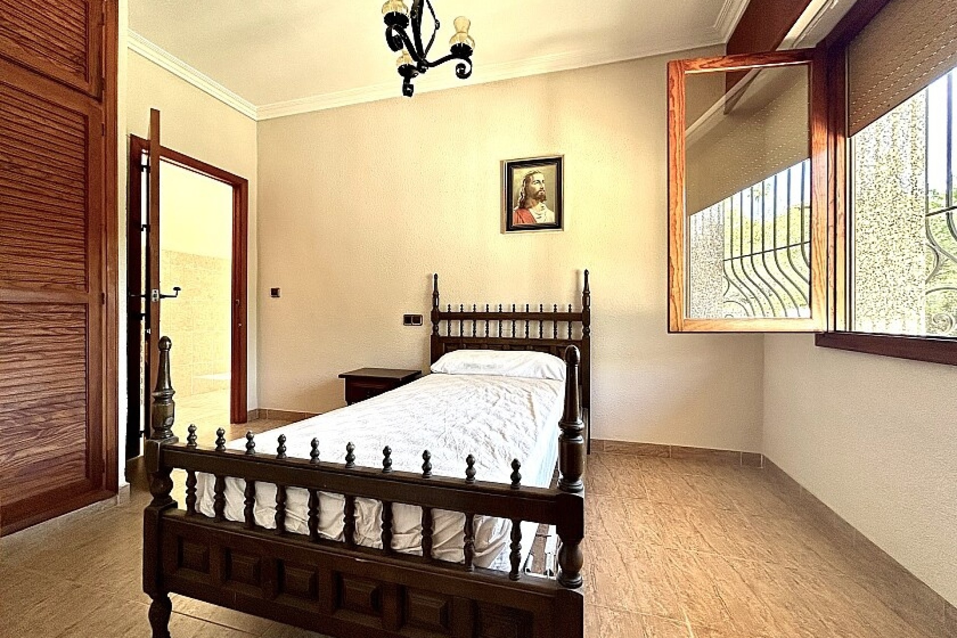Resale - Villa - Orihuela Costa - Dehesa de campoamor