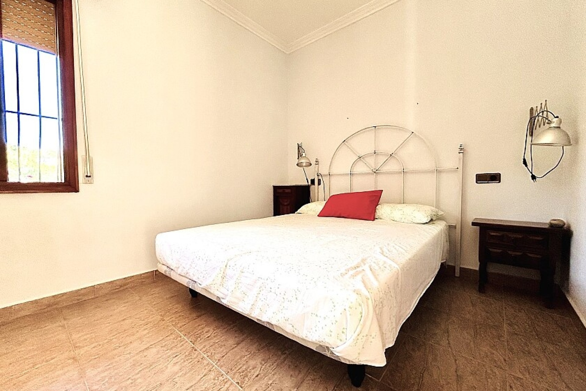 Resale - Villa - Orihuela Costa - Dehesa de campoamor