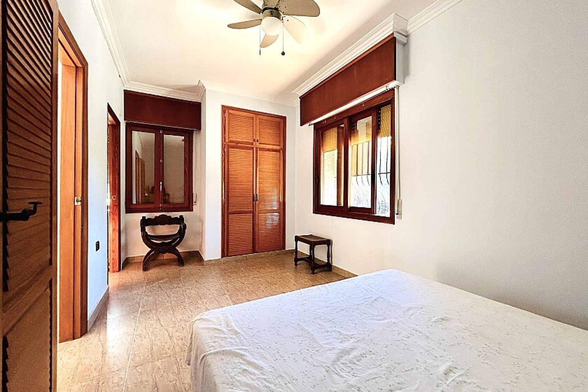 Resale - Villa - Orihuela Costa - Dehesa de campoamor