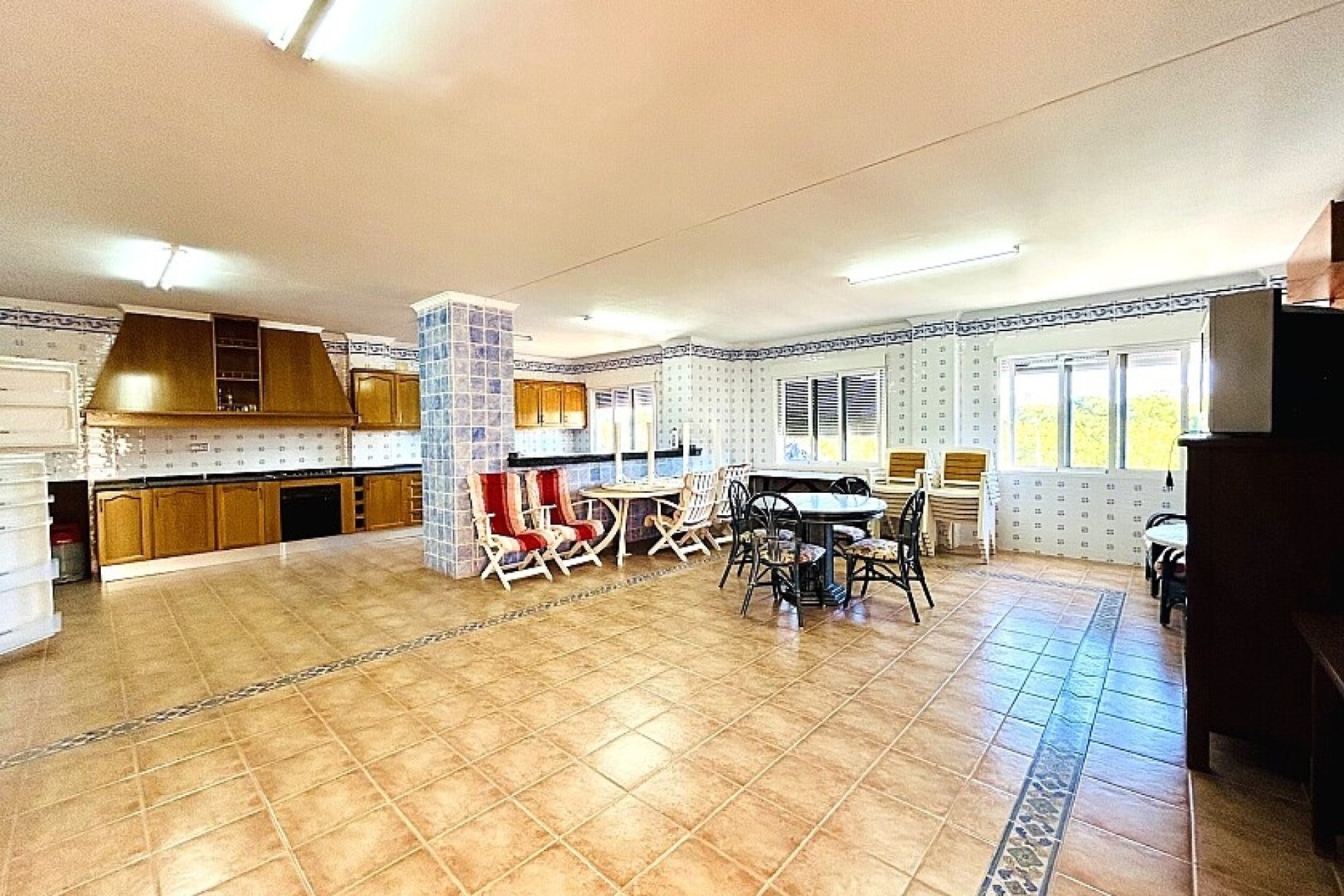Resale - Villa - Orihuela Costa - Dehesa de campoamor