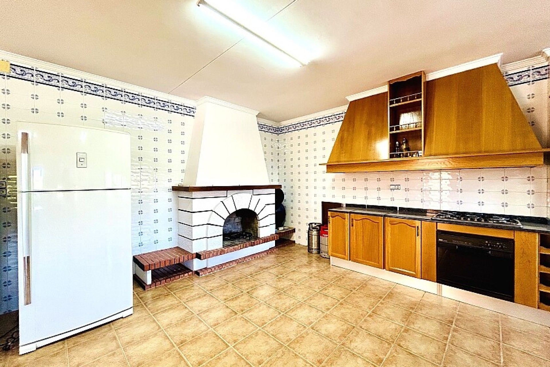 Resale - Villa - Orihuela Costa - Dehesa de campoamor