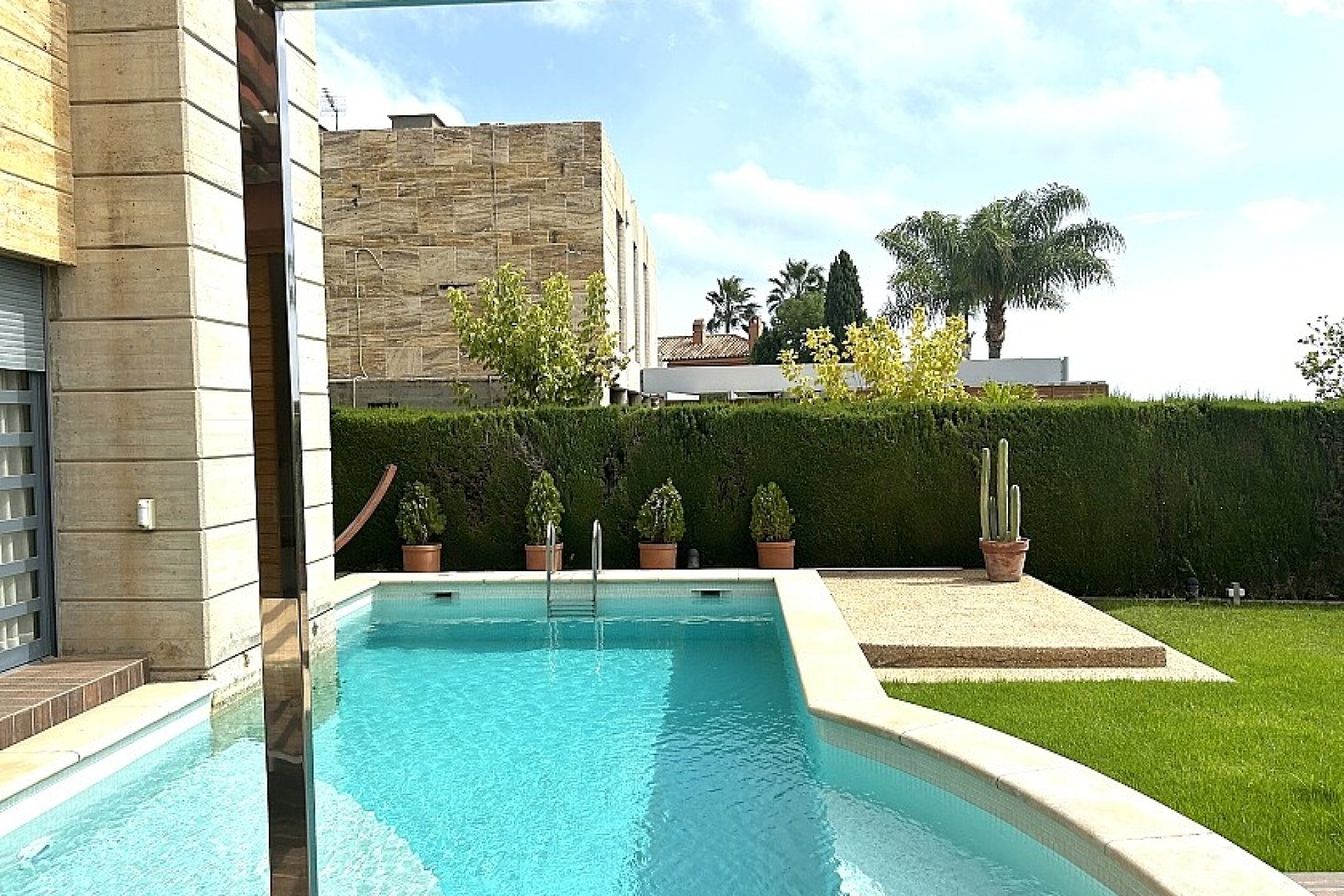 Resale - Villa - Orihuela Costa - Dehesa de campoamor