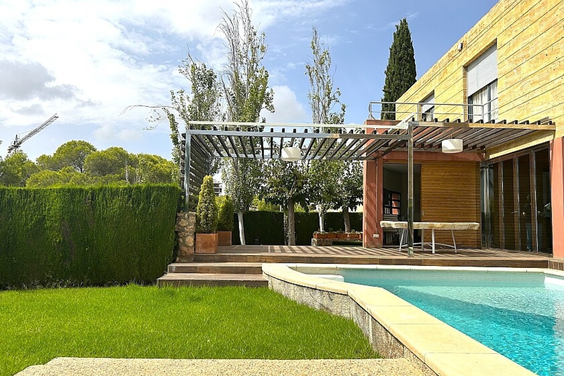 Resale - Villa - Orihuela Costa - Dehesa de campoamor
