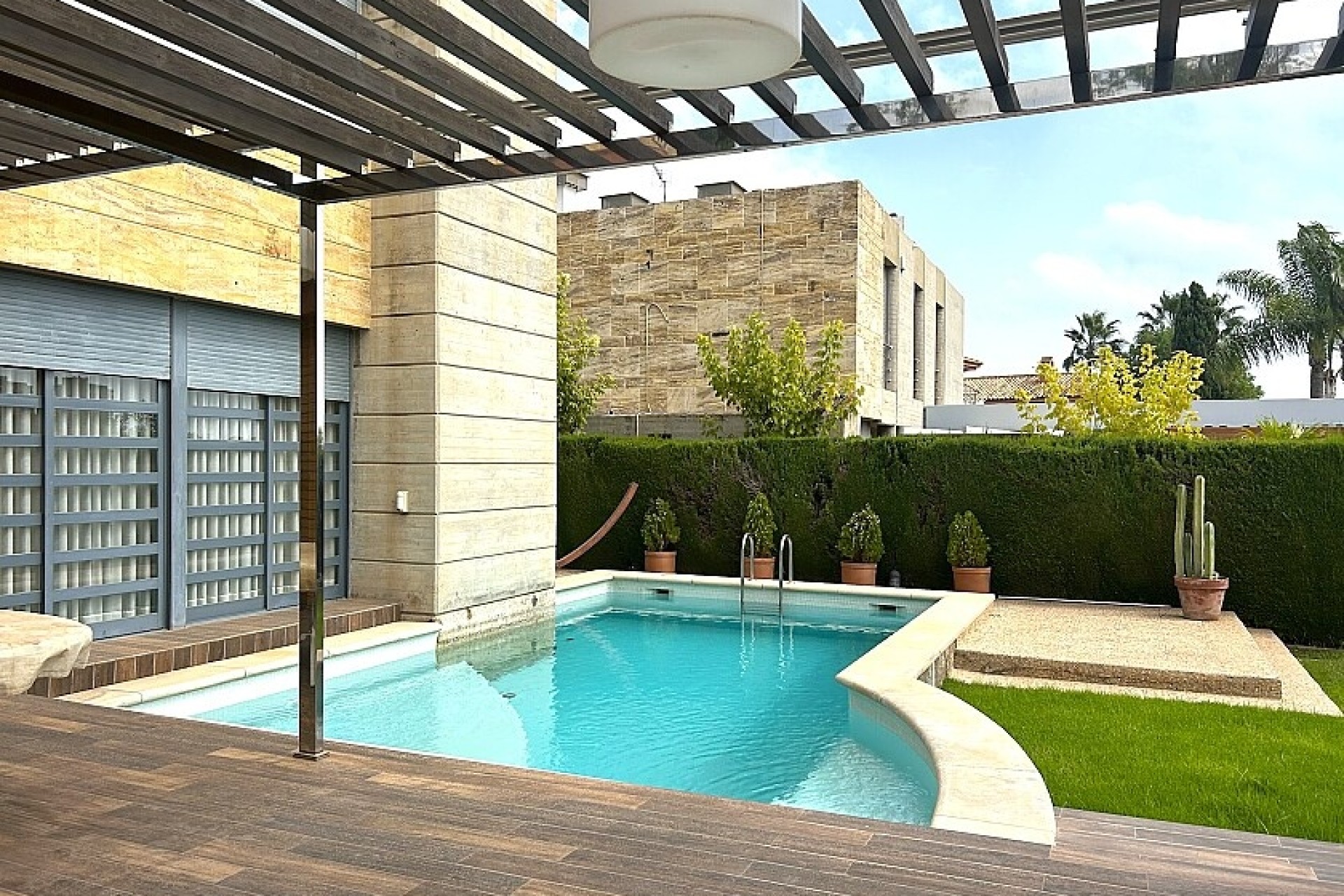 Resale - Villa - Orihuela Costa - Dehesa de campoamor