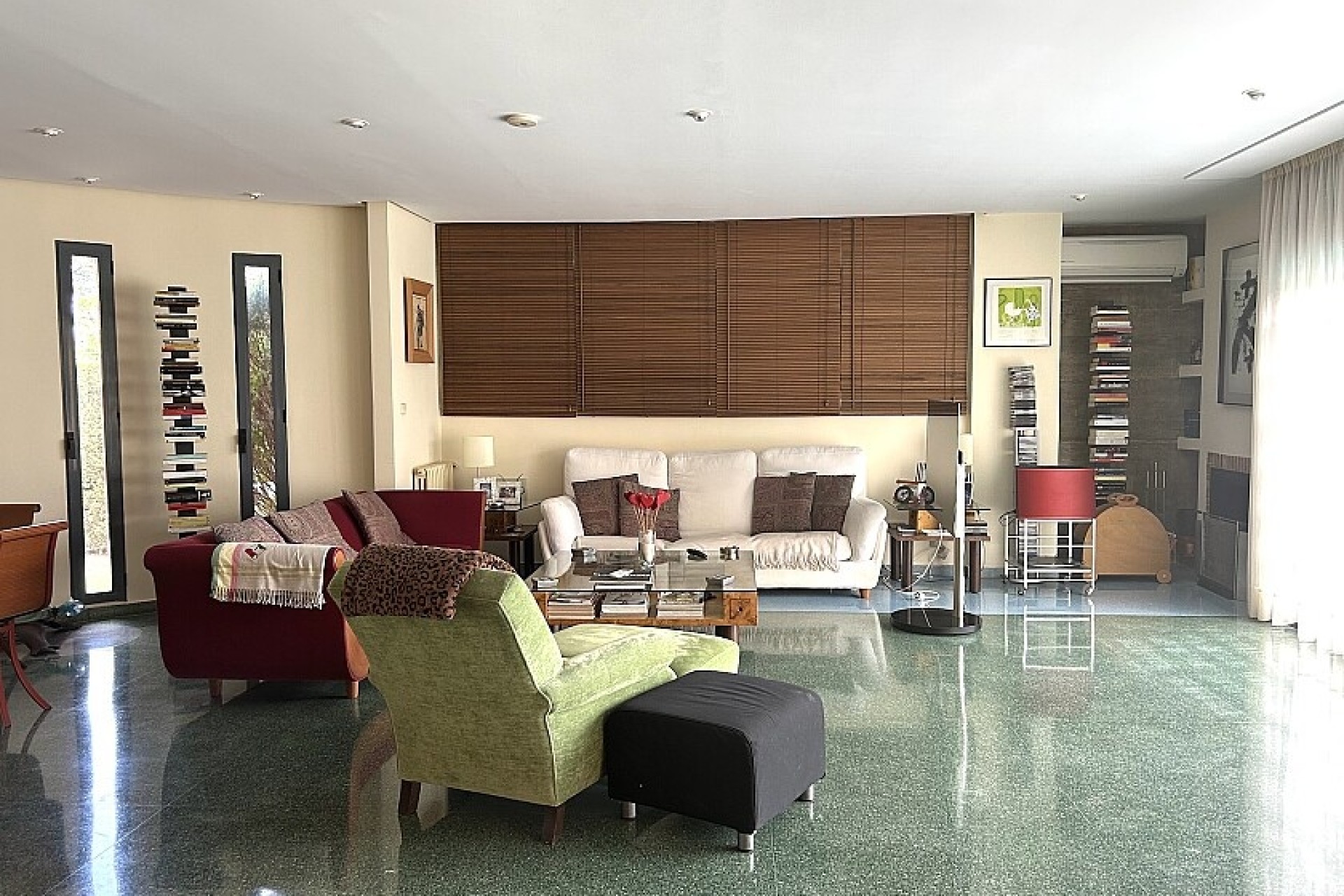 Resale - Villa - Orihuela Costa - Dehesa de campoamor