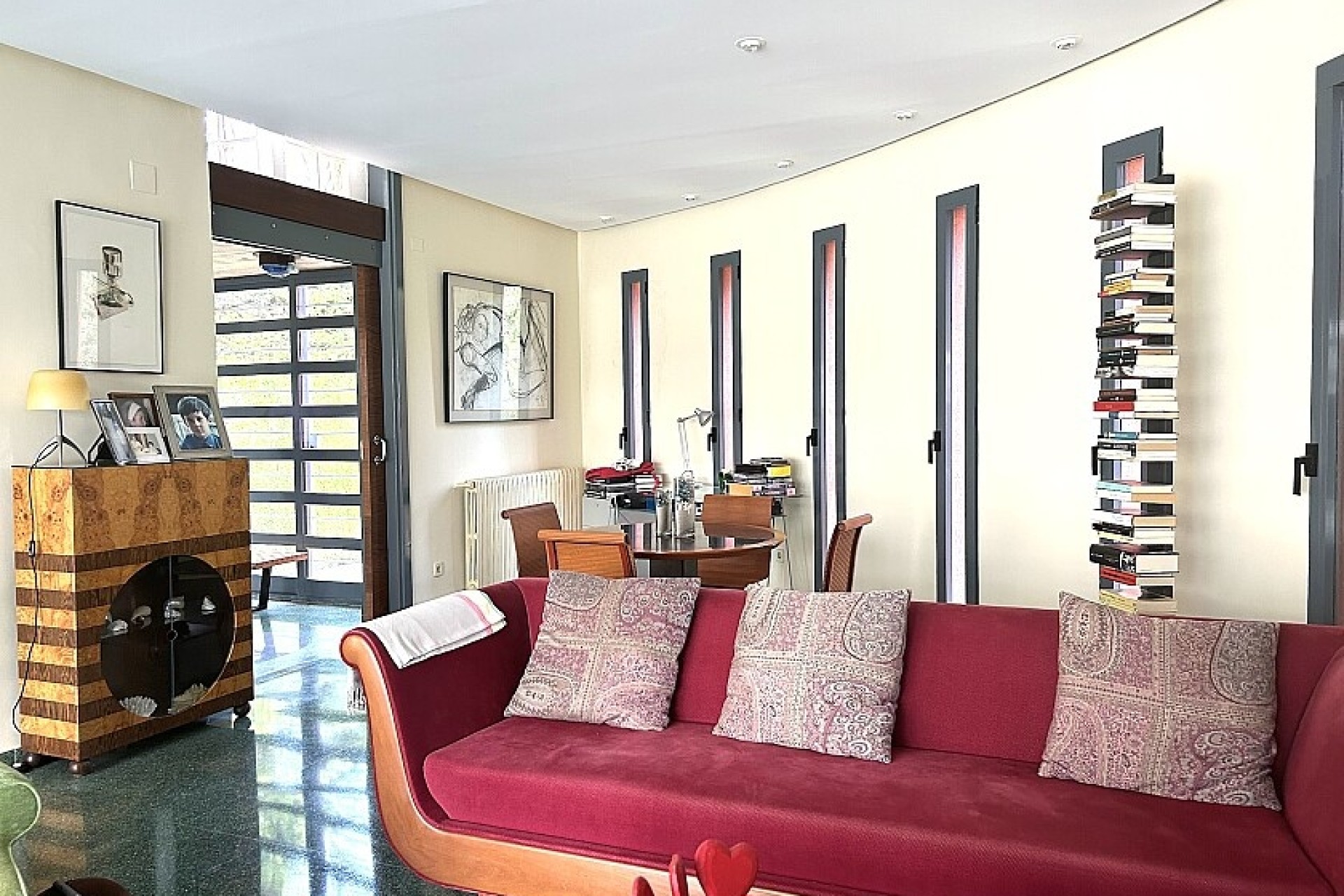 Resale - Villa - Orihuela Costa - Dehesa de campoamor