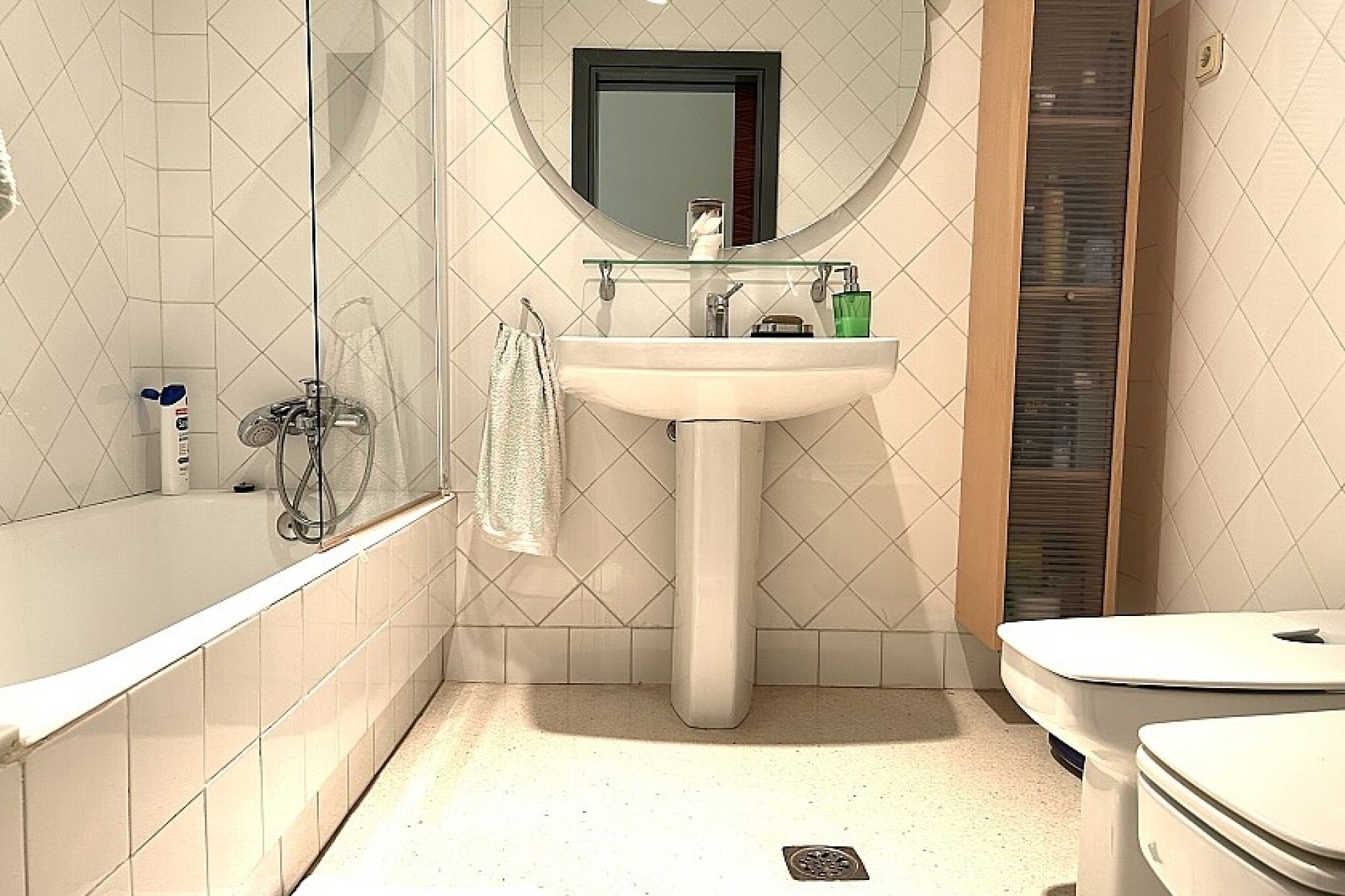 Resale - Villa - Orihuela Costa - Dehesa de campoamor