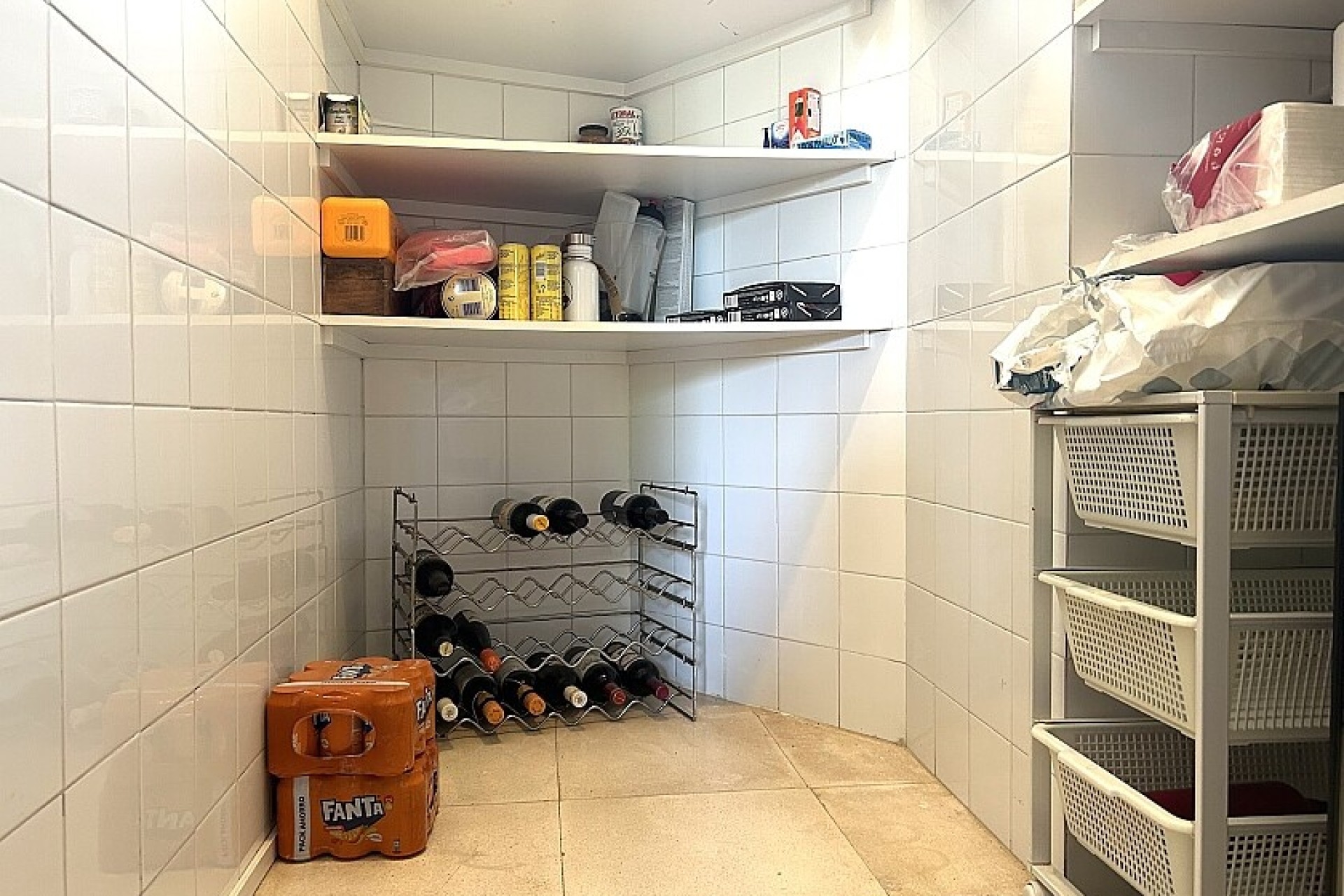 Resale - Villa - Orihuela Costa - Dehesa de campoamor