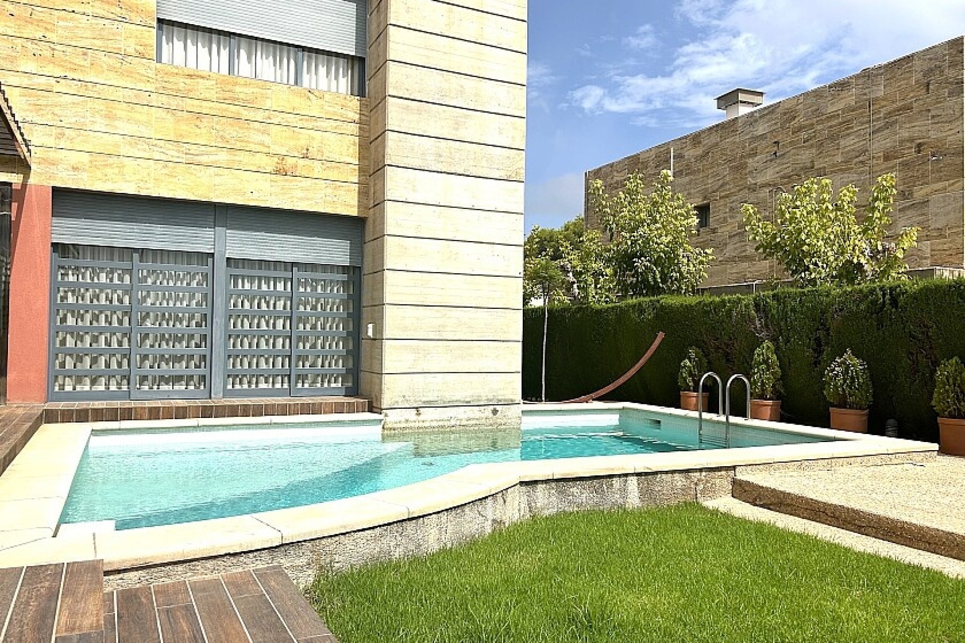 Resale - Villa - Orihuela Costa - Dehesa de campoamor