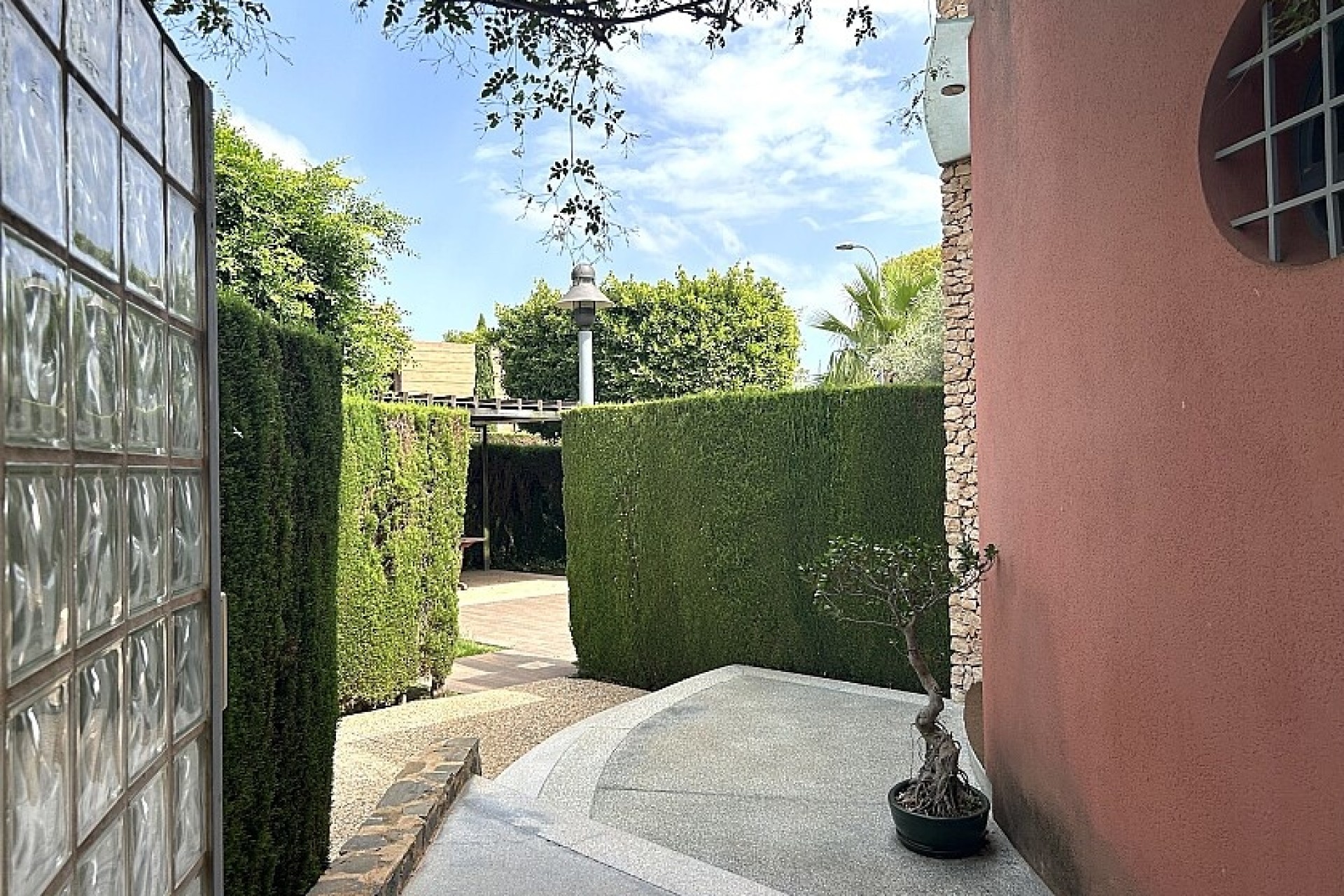 Resale - Villa - Orihuela Costa - Dehesa de campoamor