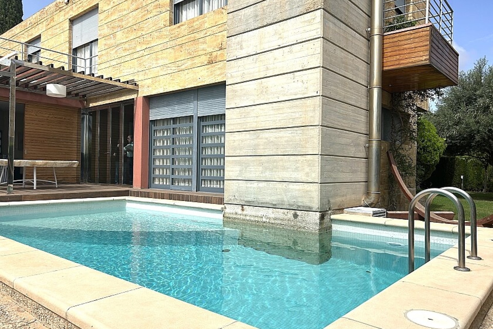 Resale - Villa - Orihuela Costa - Dehesa de campoamor