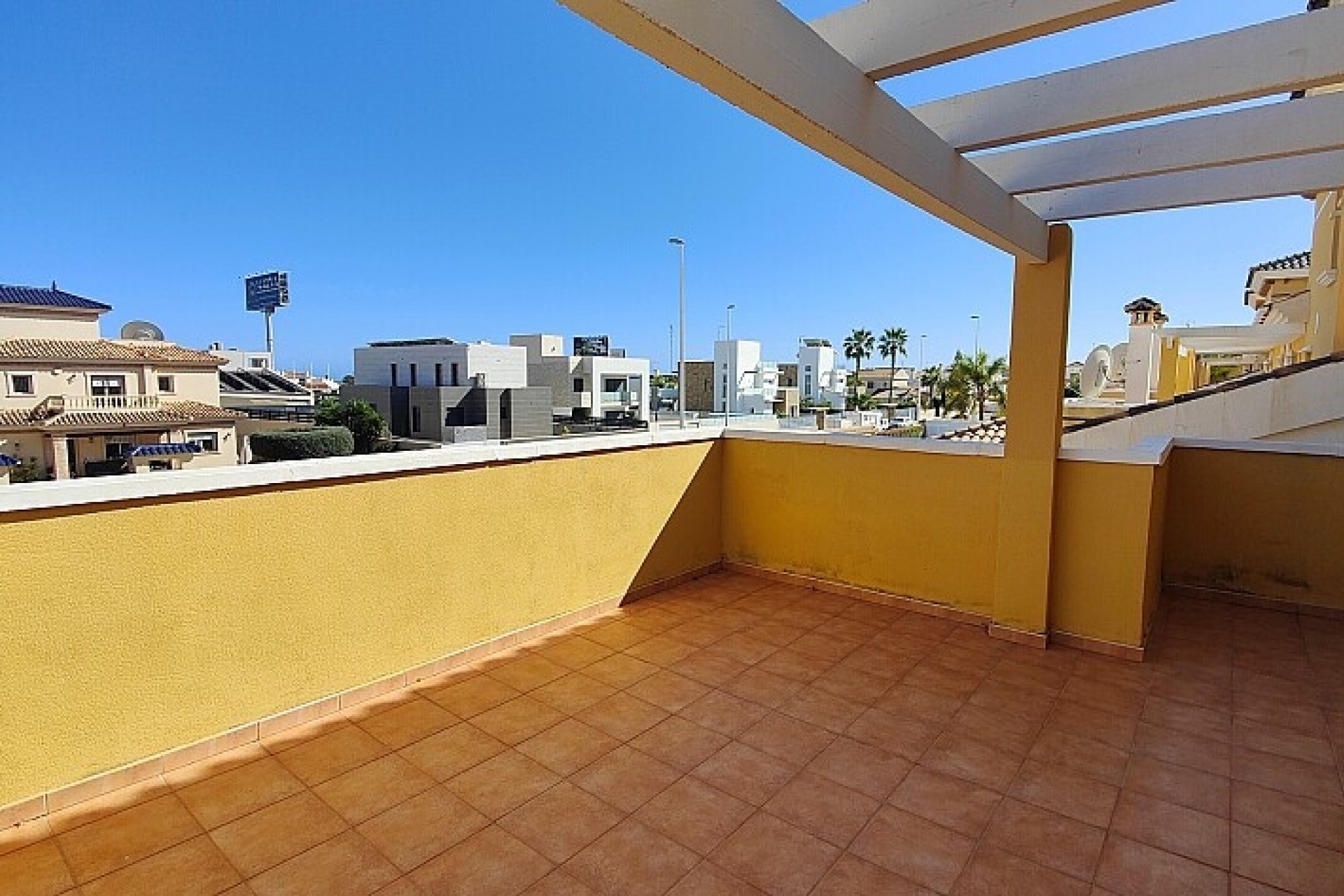 Resale - Villa - Orihuela Costa - La Zenia