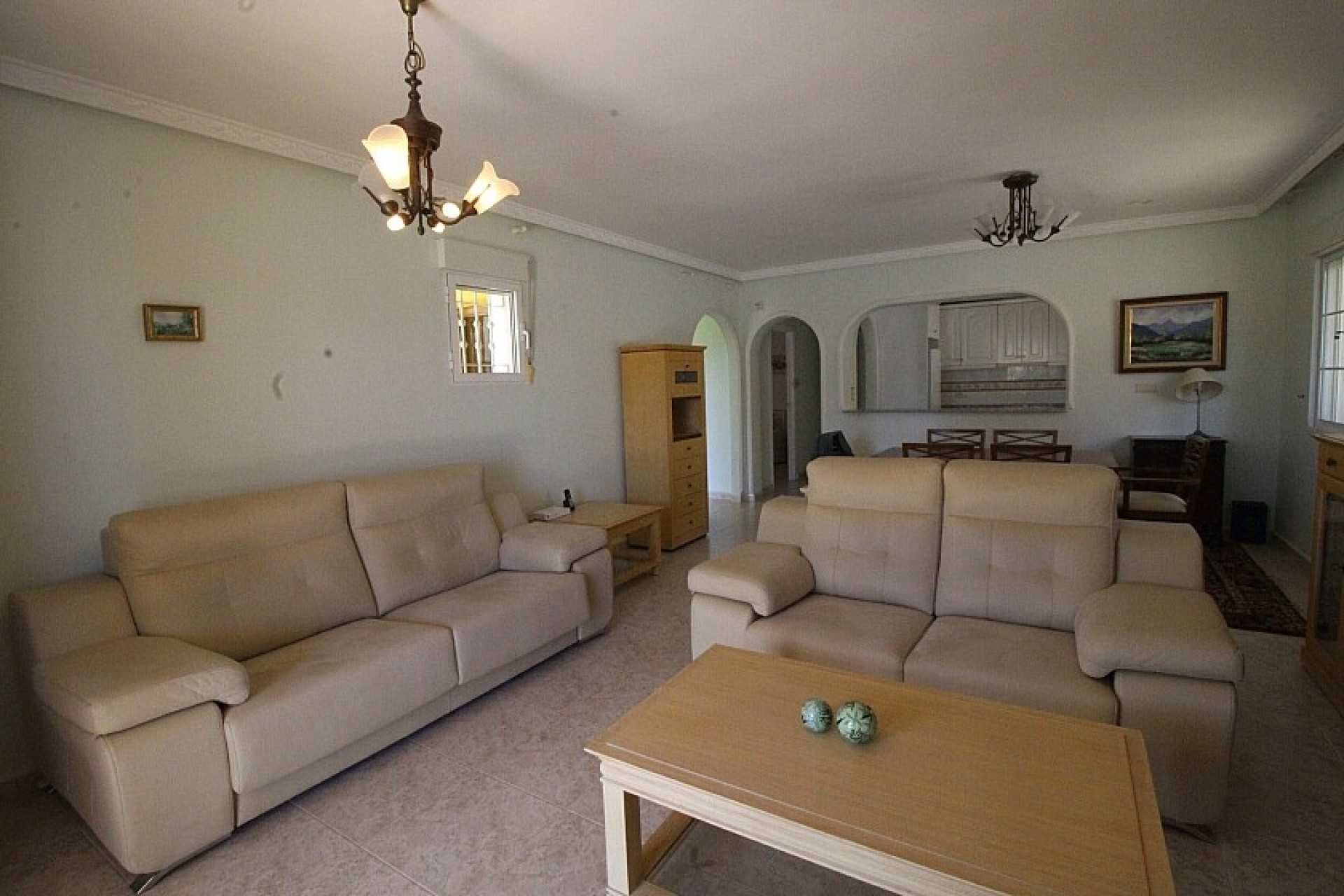 Resale - Villa - Orihuela Costa - La Zenia