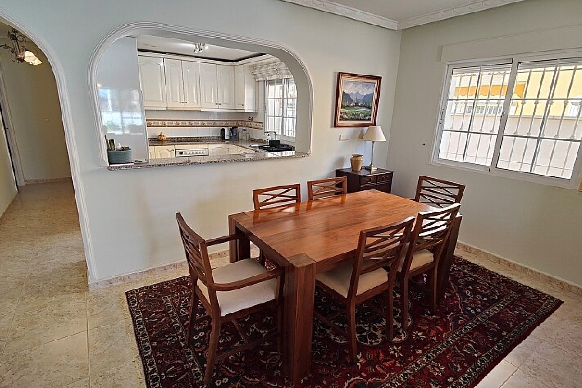 Resale - Villa - Orihuela Costa - La Zenia