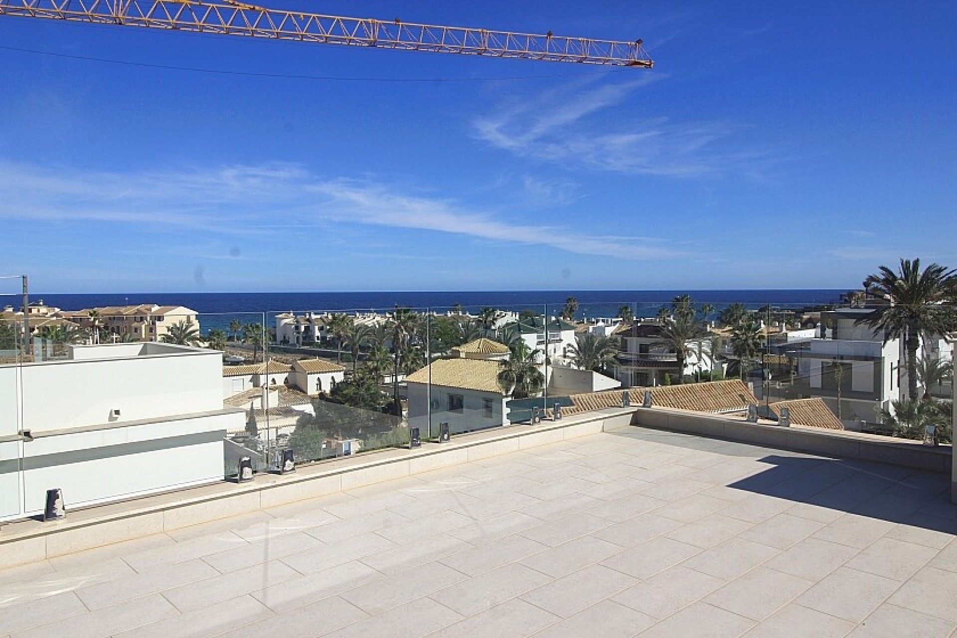 Resale - Villa - Orihuela Costa - La Zenia