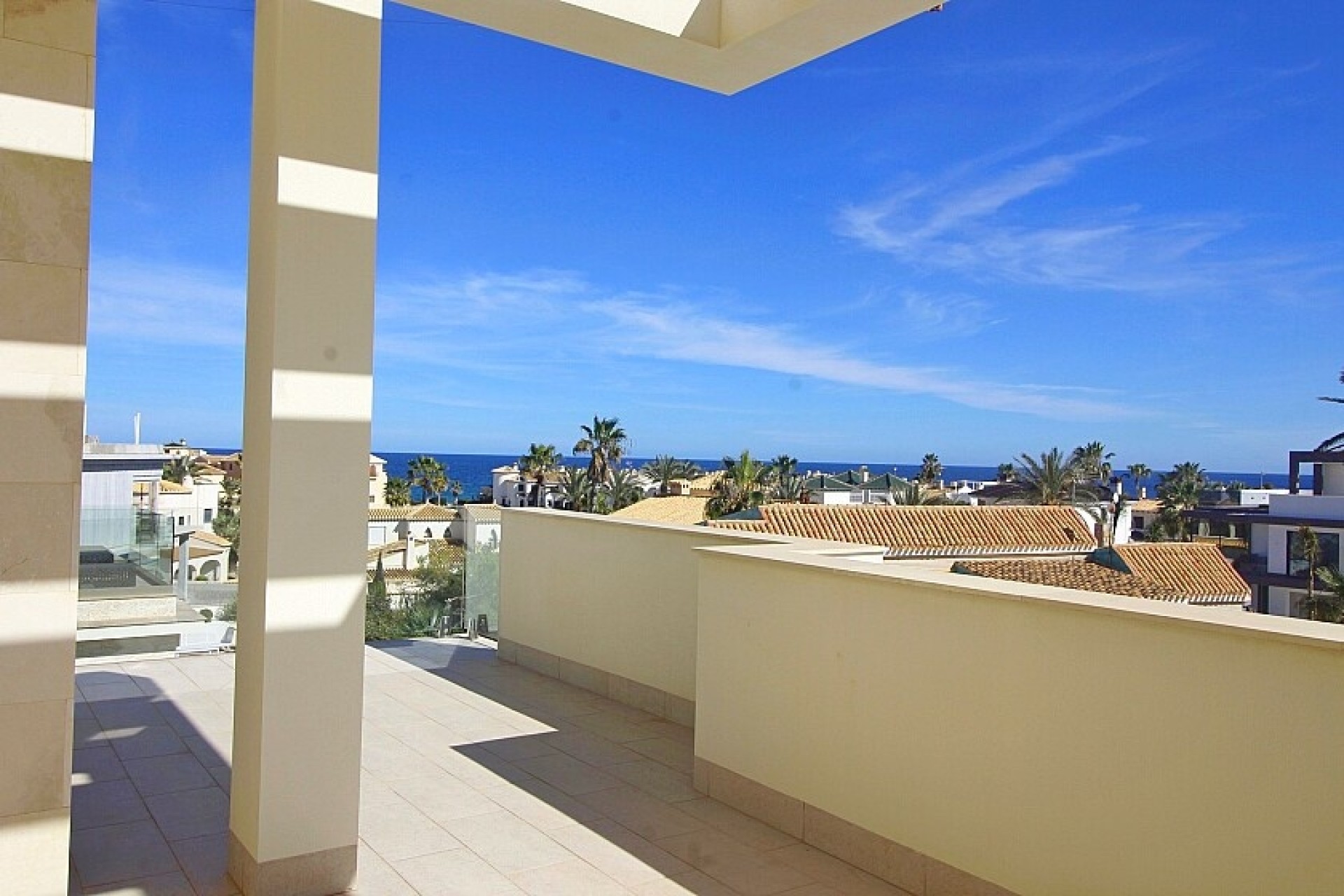 Resale - Villa - Orihuela Costa - La Zenia