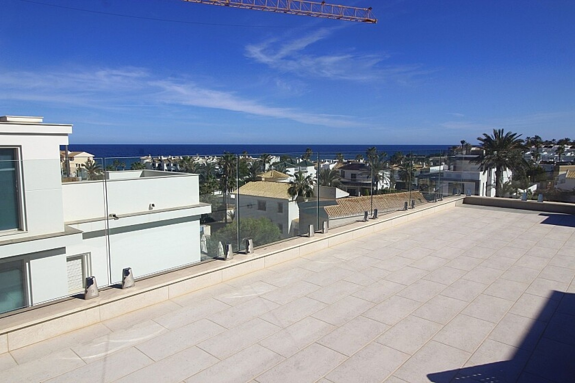 Resale - Villa - Orihuela Costa - La Zenia
