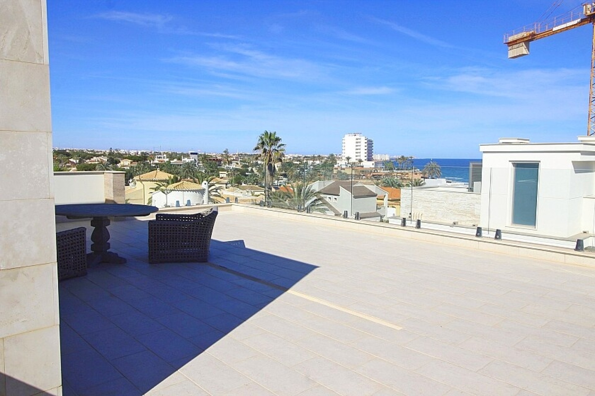 Resale - Villa - Orihuela Costa - La Zenia