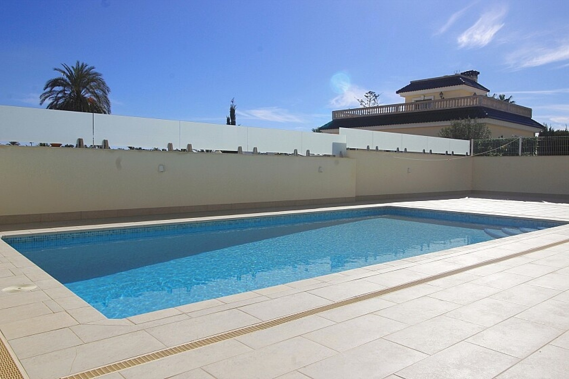 Resale - Villa - Orihuela Costa - La Zenia