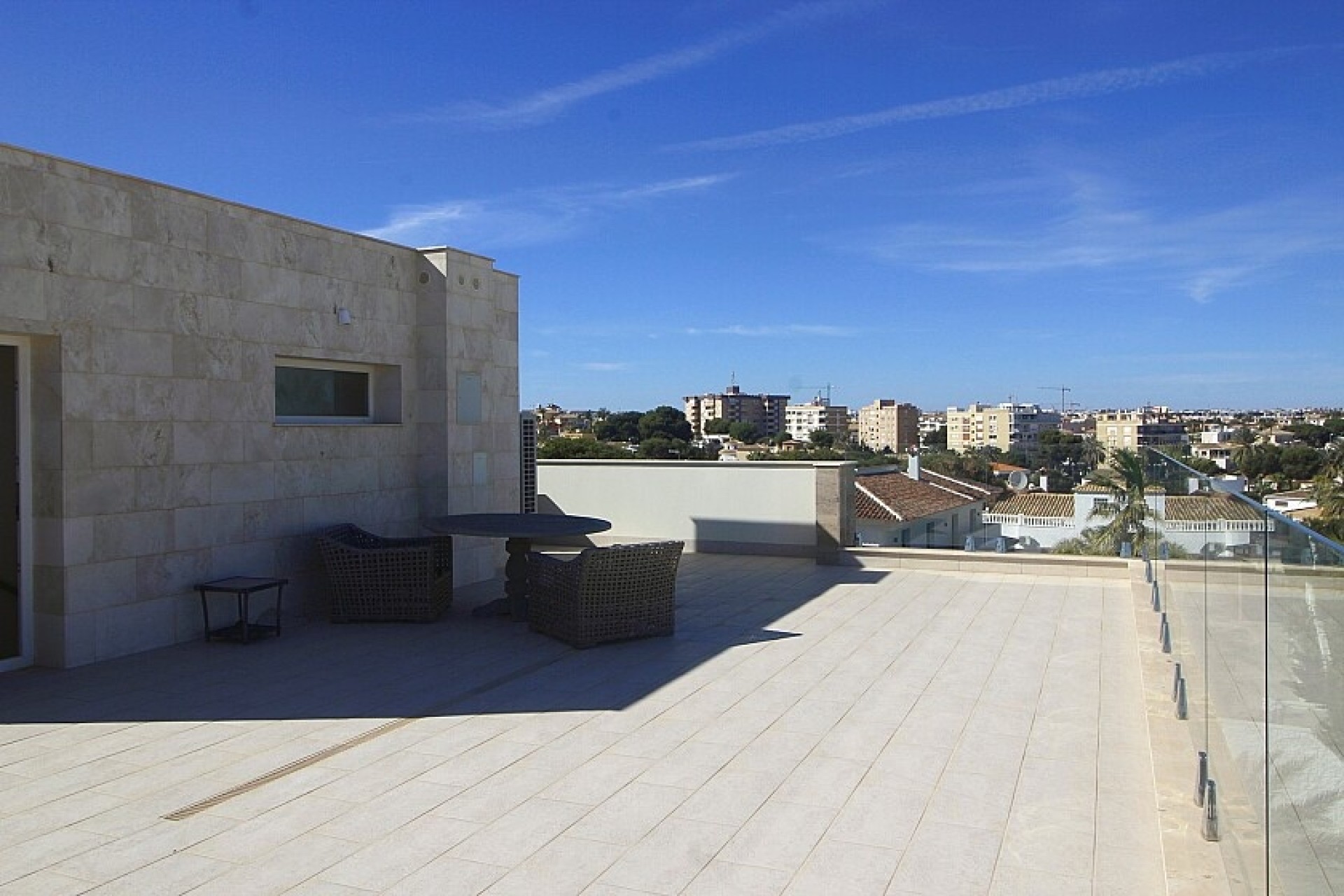 Resale - Villa - Orihuela Costa - La Zenia