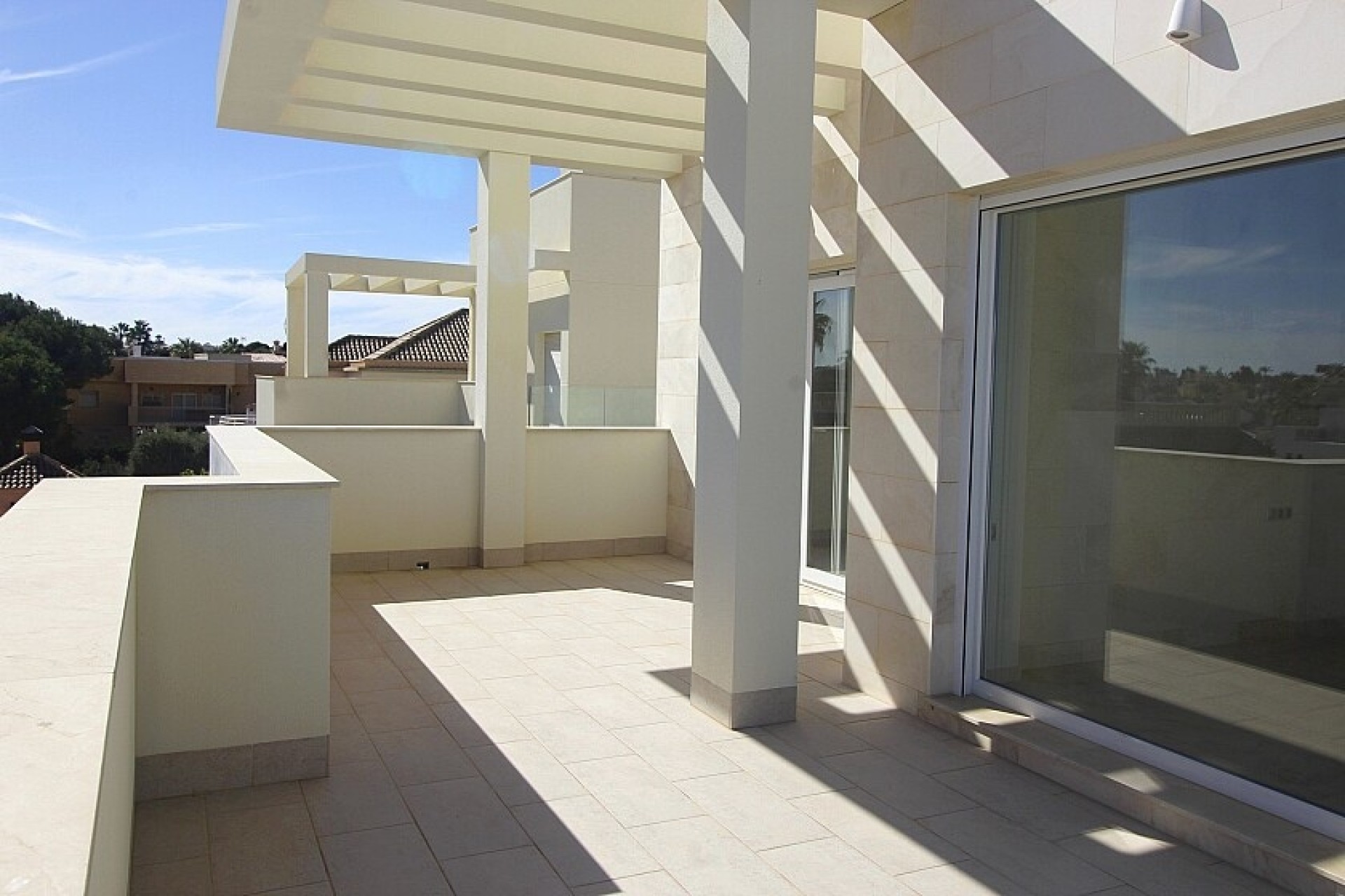 Resale - Villa - Orihuela Costa - La Zenia