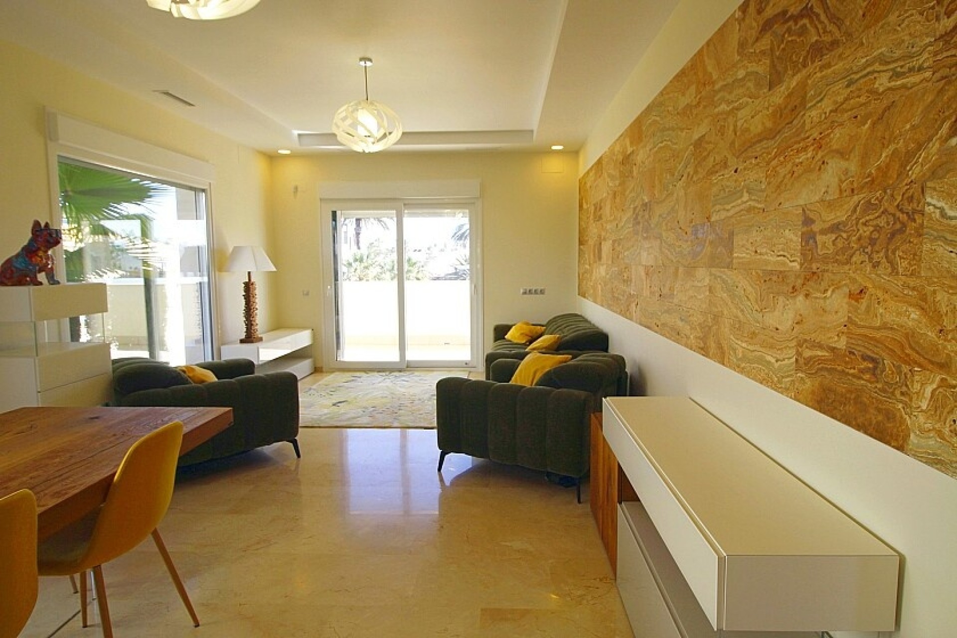 Resale - Villa - Orihuela Costa - La Zenia