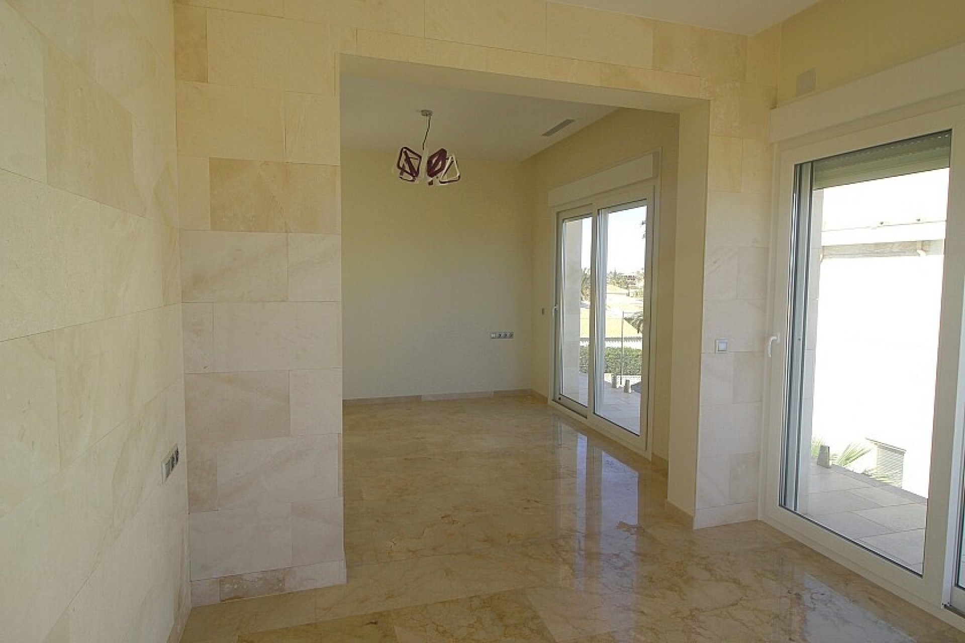 Resale - Villa - Orihuela Costa - La Zenia