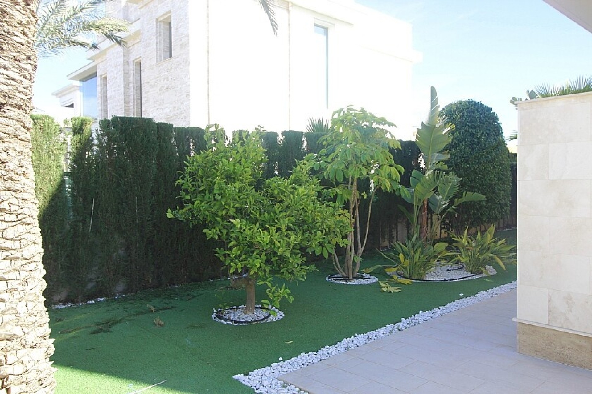 Resale - Villa - Orihuela Costa - La Zenia