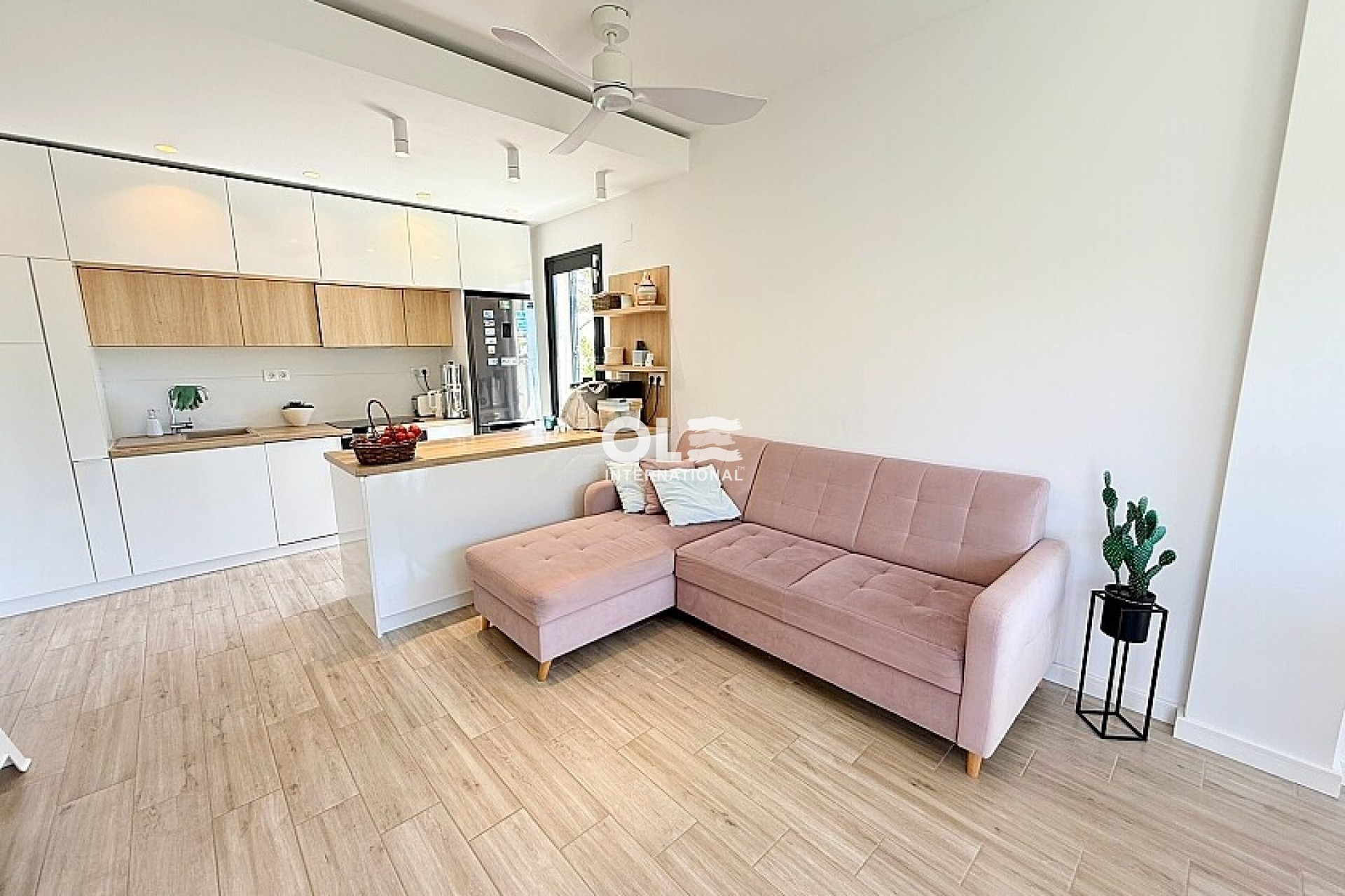 Resale - Villa - Orihuela Costa - La Zenia