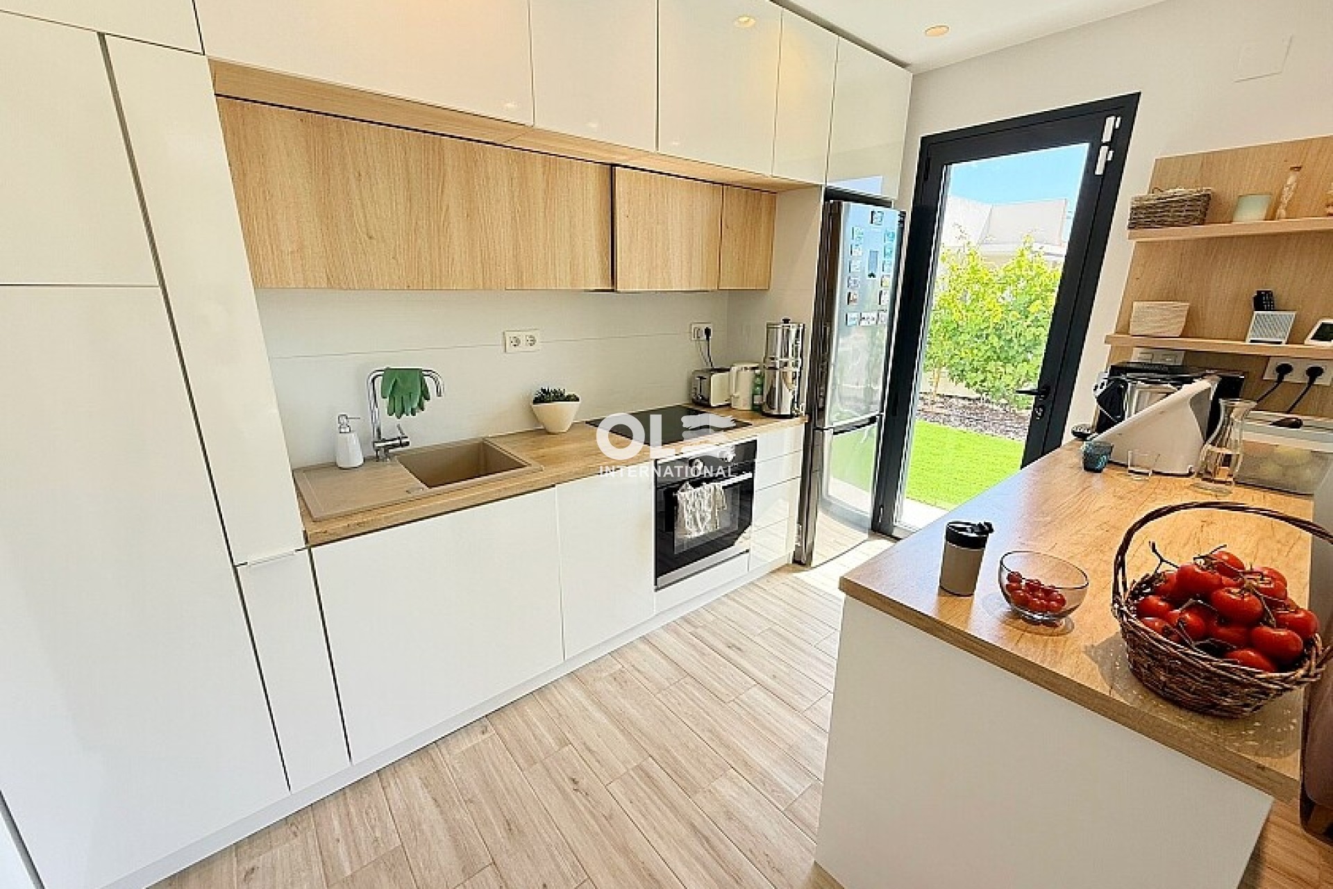 Resale - Villa - Orihuela Costa - La Zenia