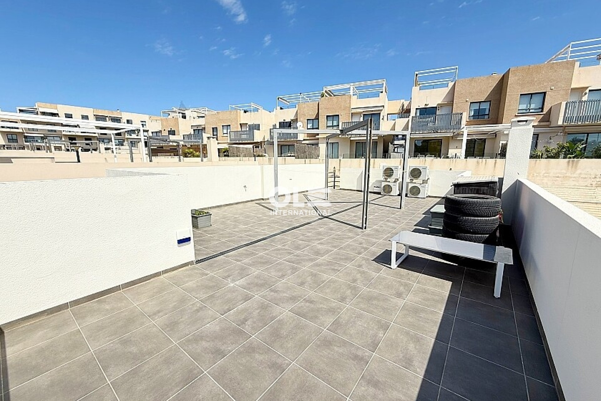 Resale - Villa - Orihuela Costa - La Zenia