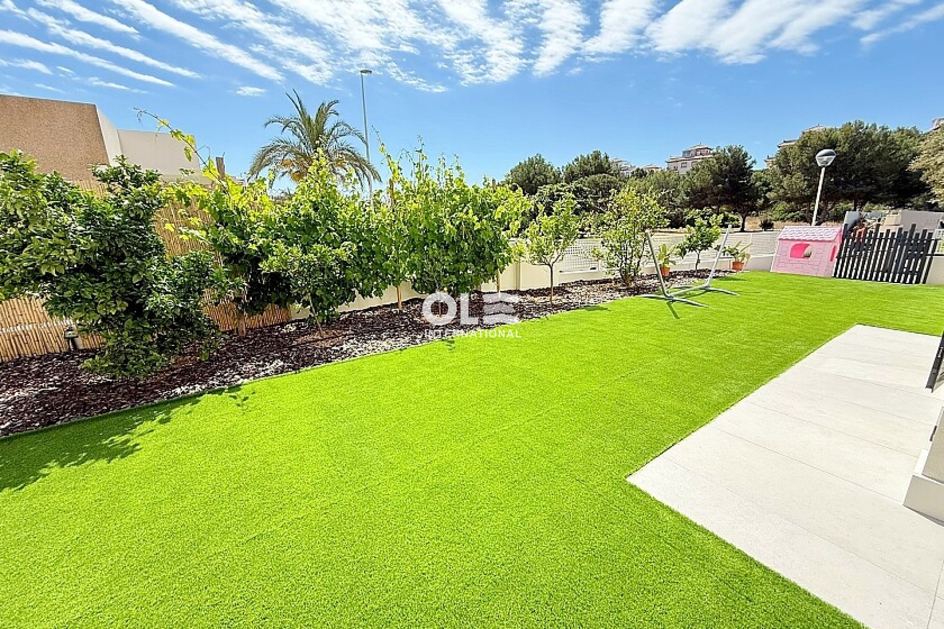 Resale - Villa - Orihuela Costa - La Zenia