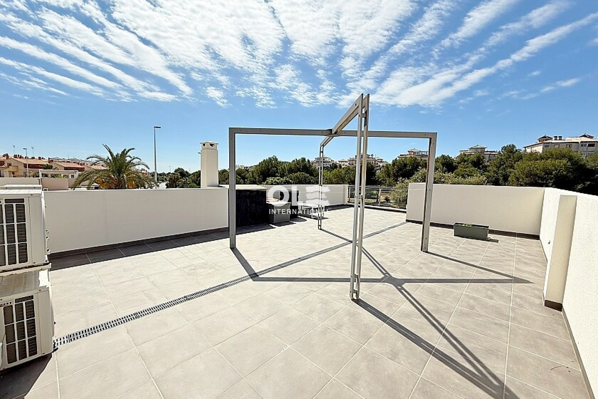 Resale - Villa - Orihuela Costa - La Zenia