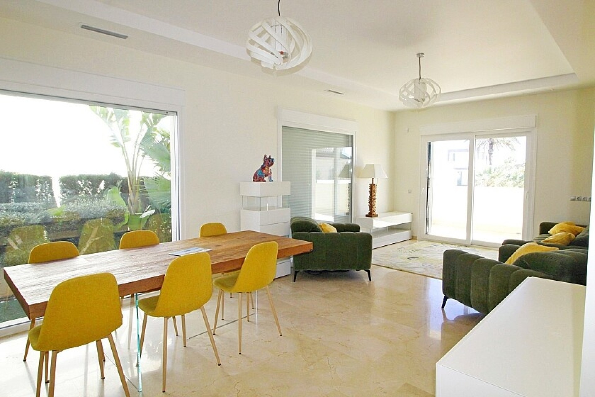 Resale - Villa - Orihuela Costa - La Zenia
