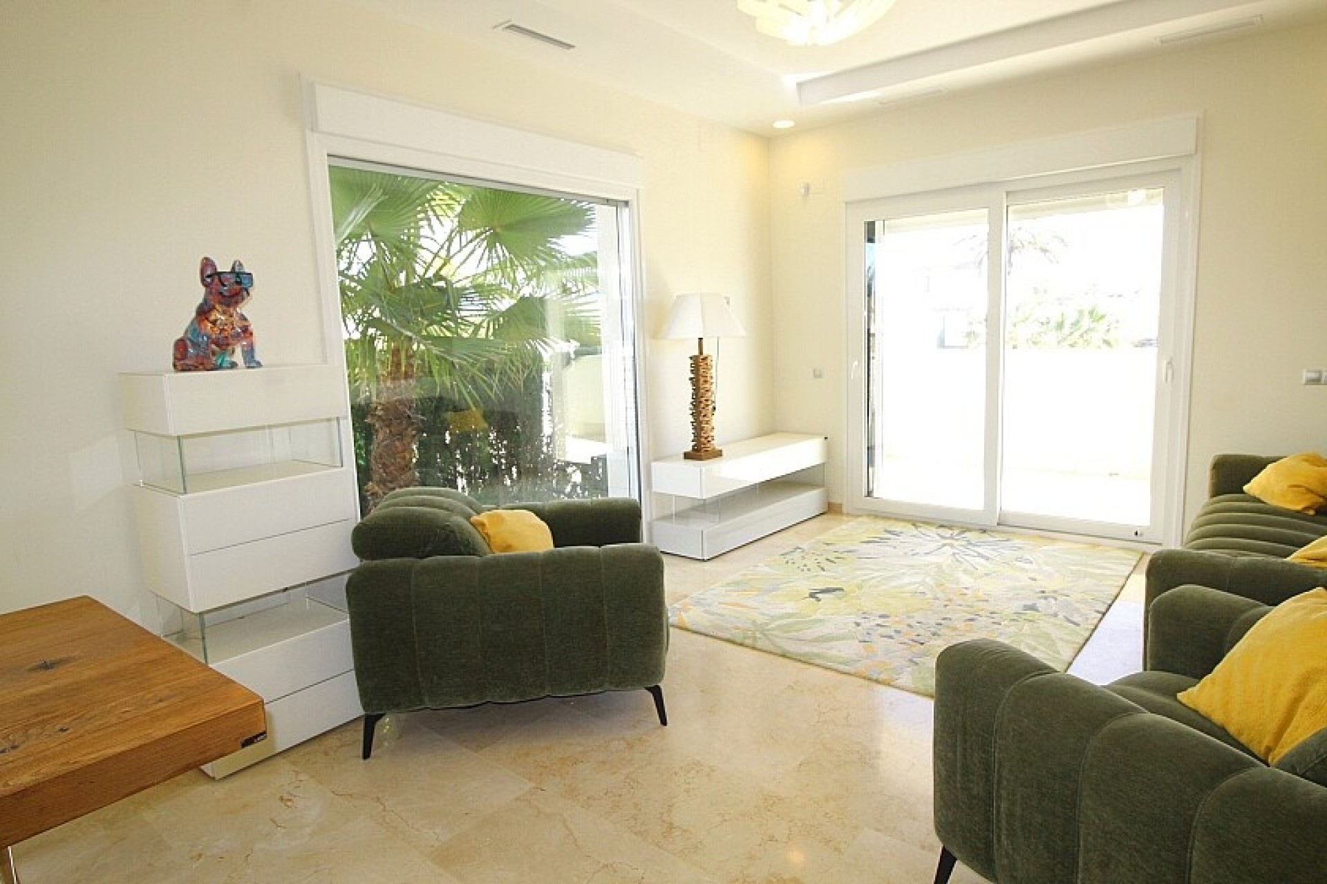 Resale - Villa - Orihuela Costa - La Zenia